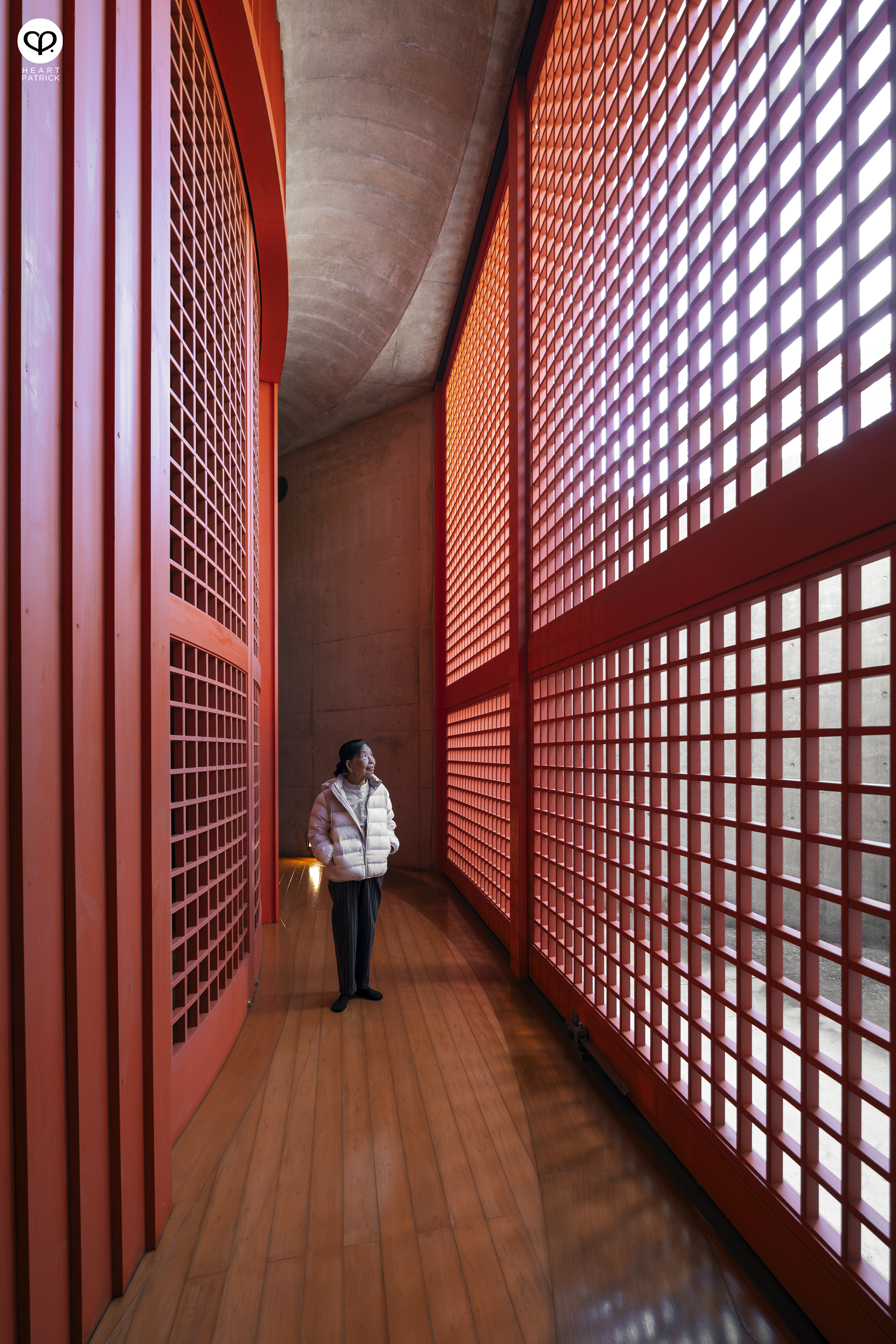 heartpatrick architecture photography awaji yumebutai tadao ando japan