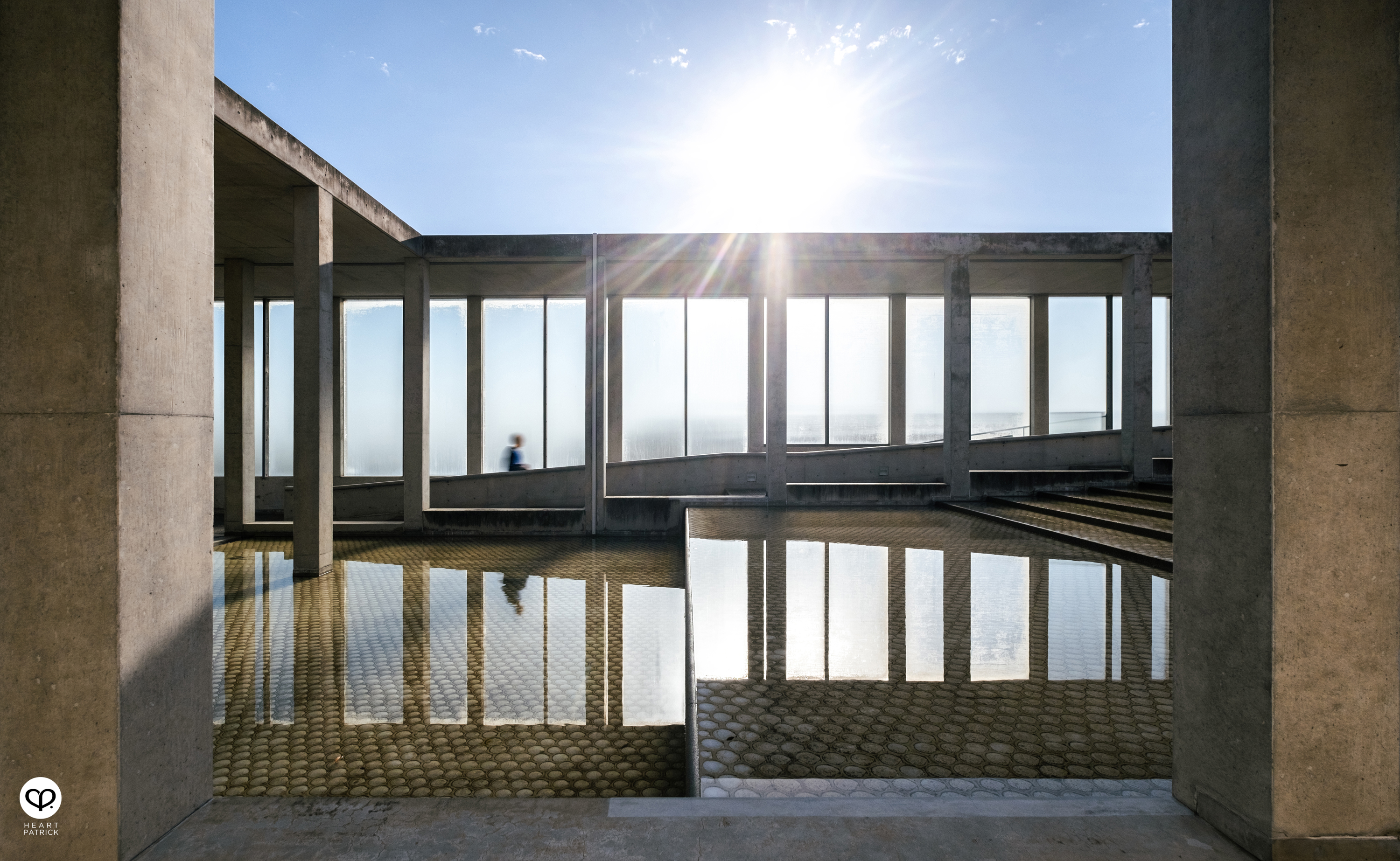 heartpatrick architecture photography awaji yumebutai tadao ando japan