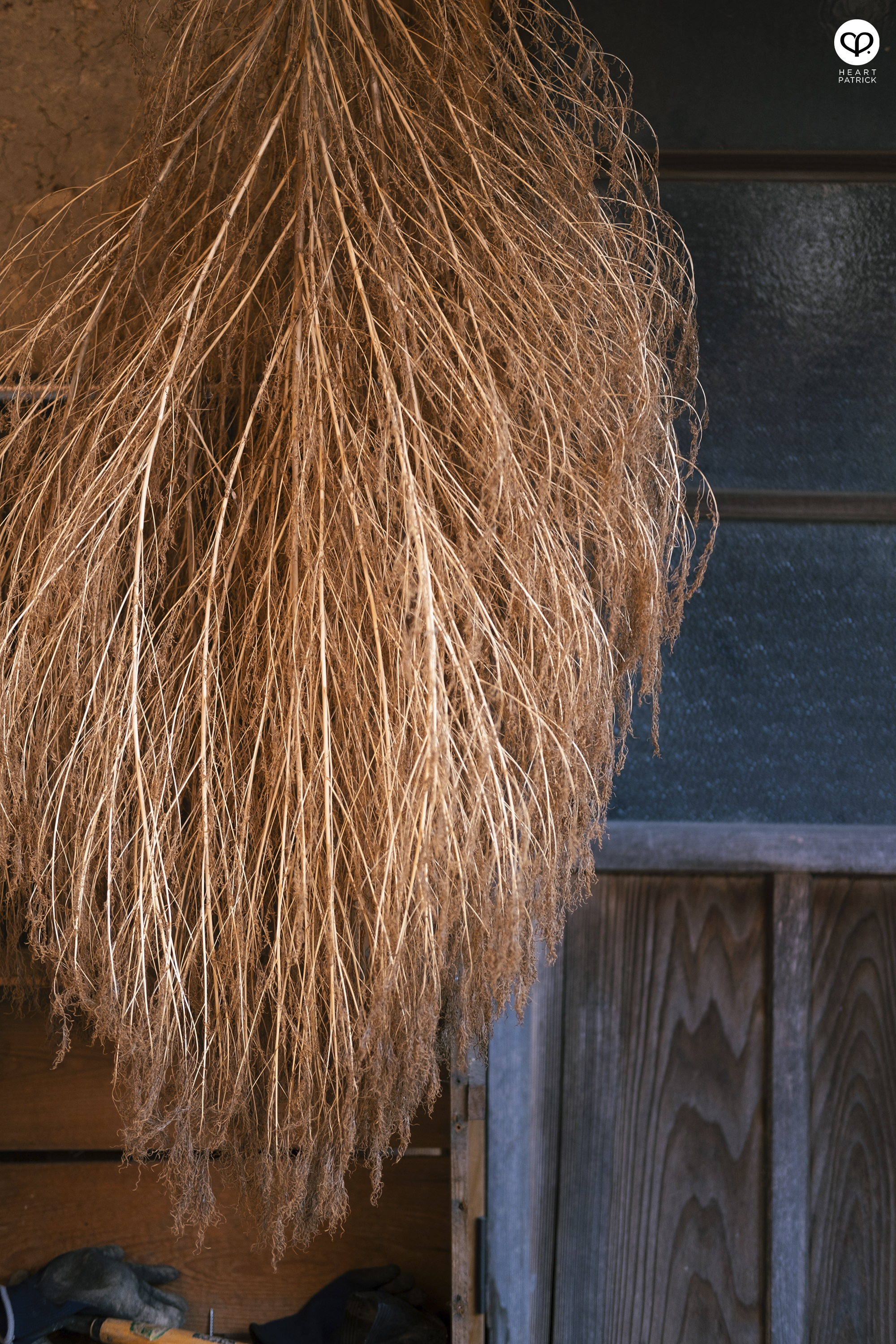 heartpatrick travel aerial heritage photography townscape mitarai hiroshima japan