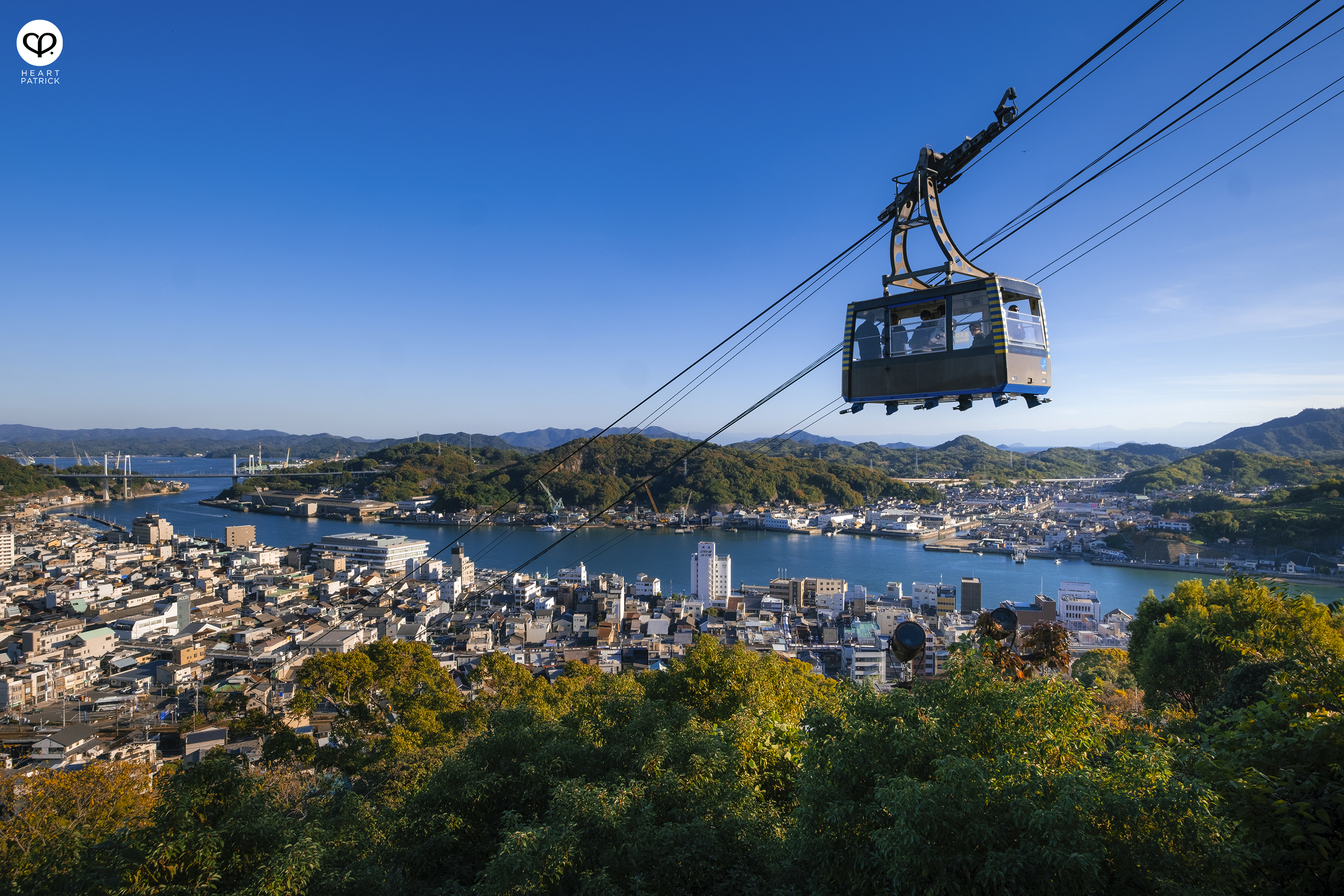 heartpatrick travel street photography onomichi hiroshima japan