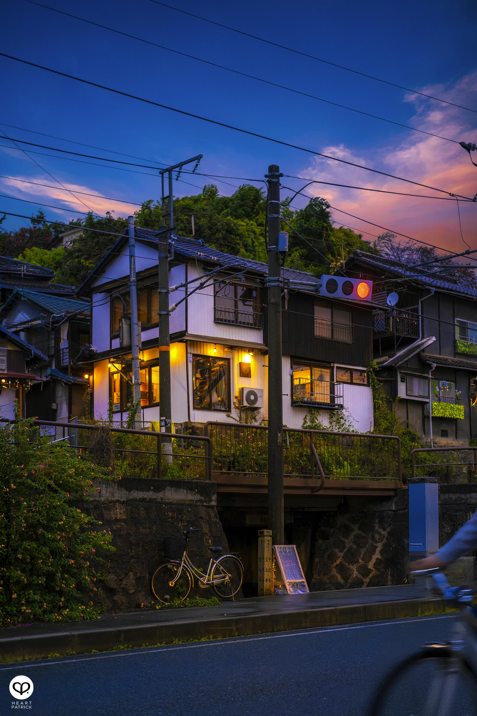 heartpatrick travel street photography onomichi hiroshima japan