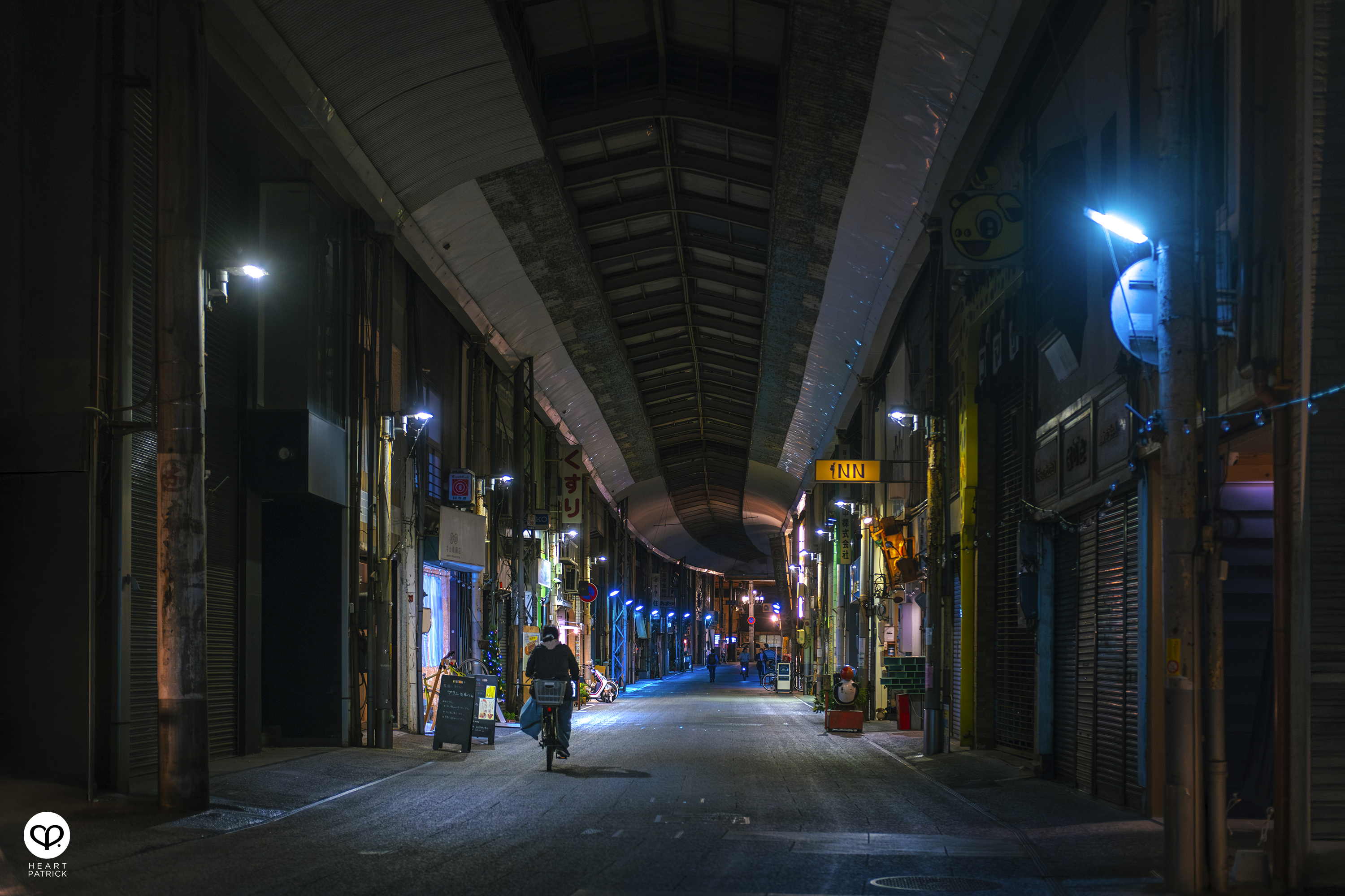 heartpatrick travel street photography onomichi hiroshima japan