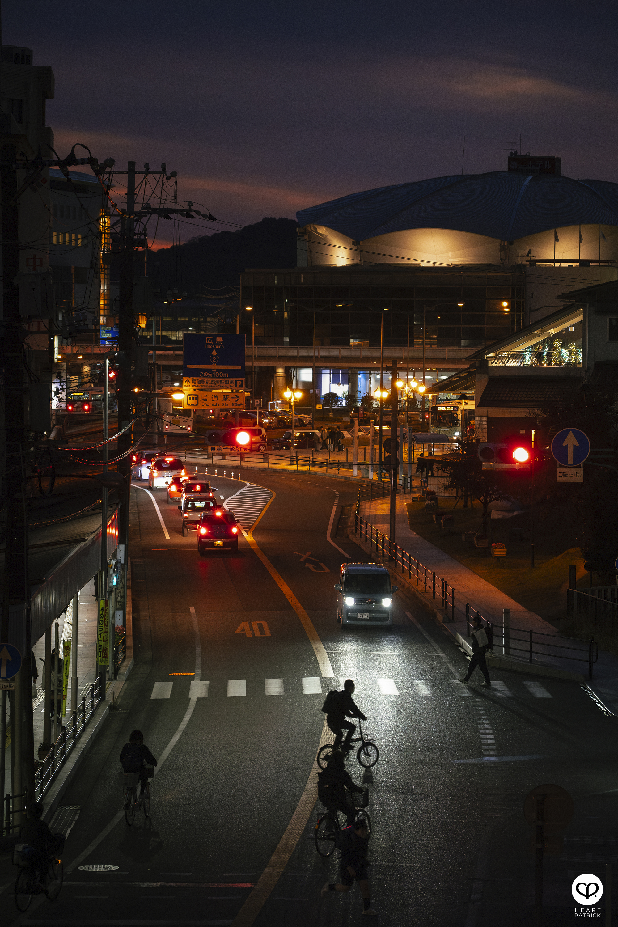 heartpatrick travel street photography onomichi hiroshima japan