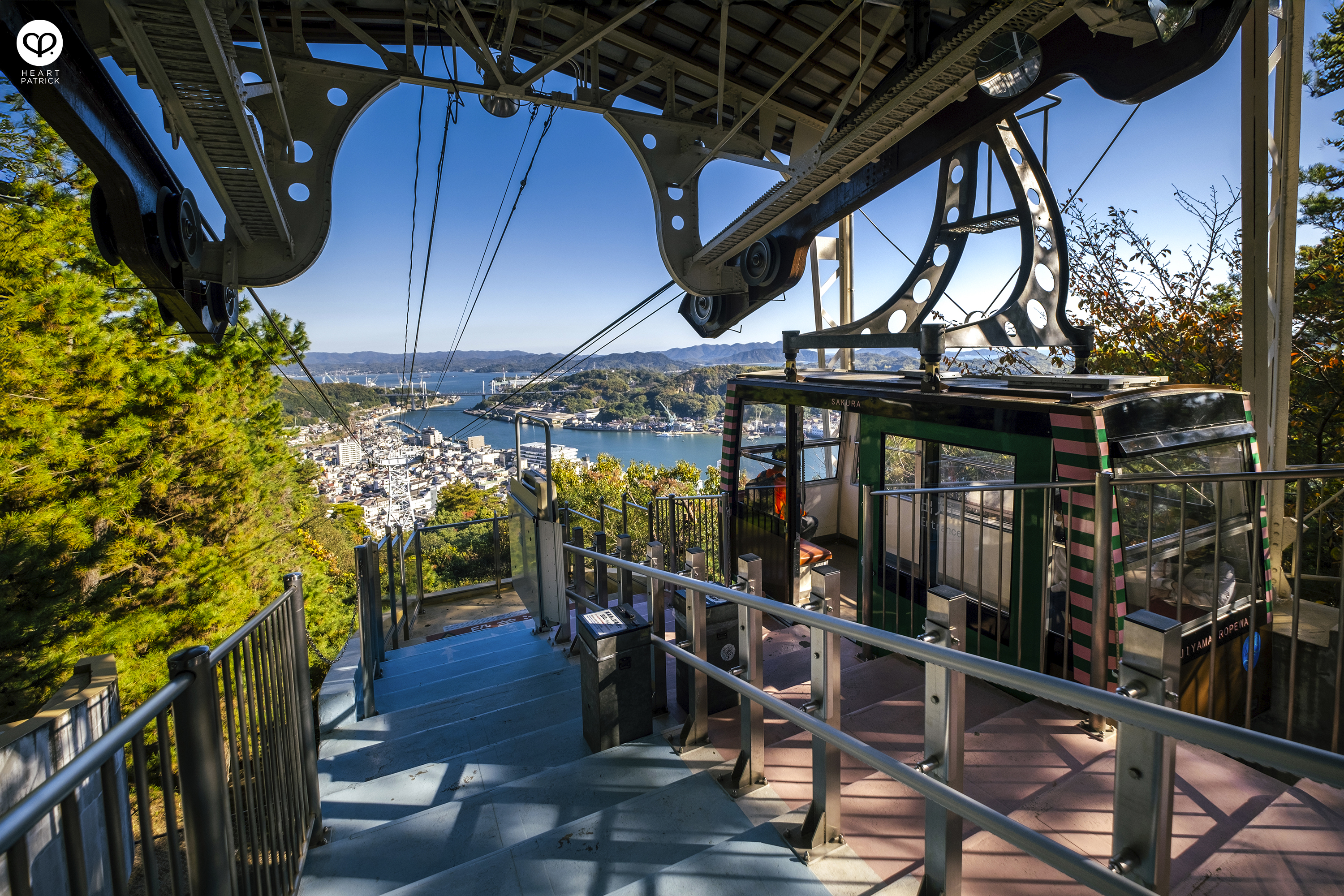 heartpatrick travel street photography onomichi hiroshima japan