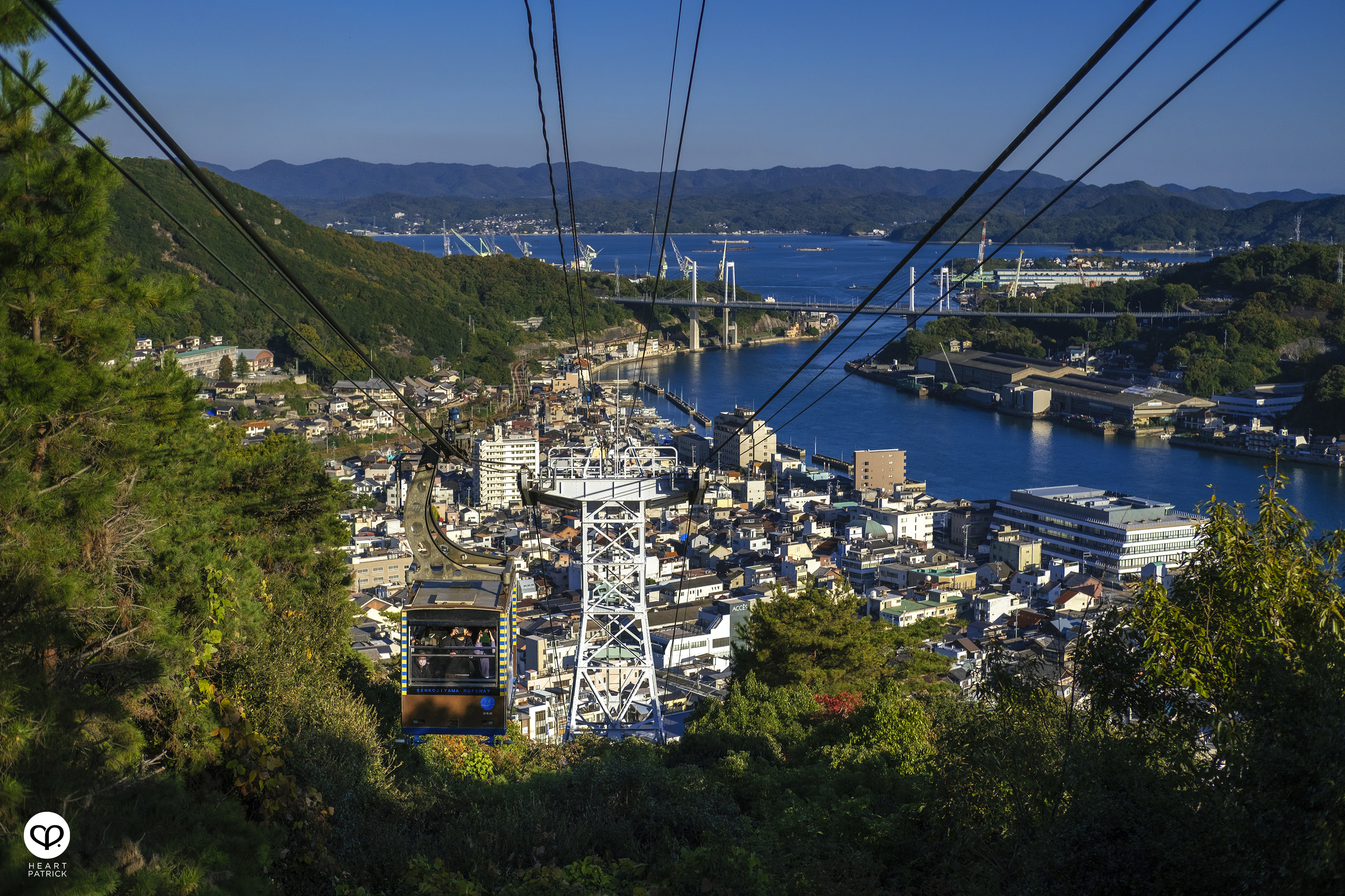 heartpatrick travel street photography onomichi hiroshima japan