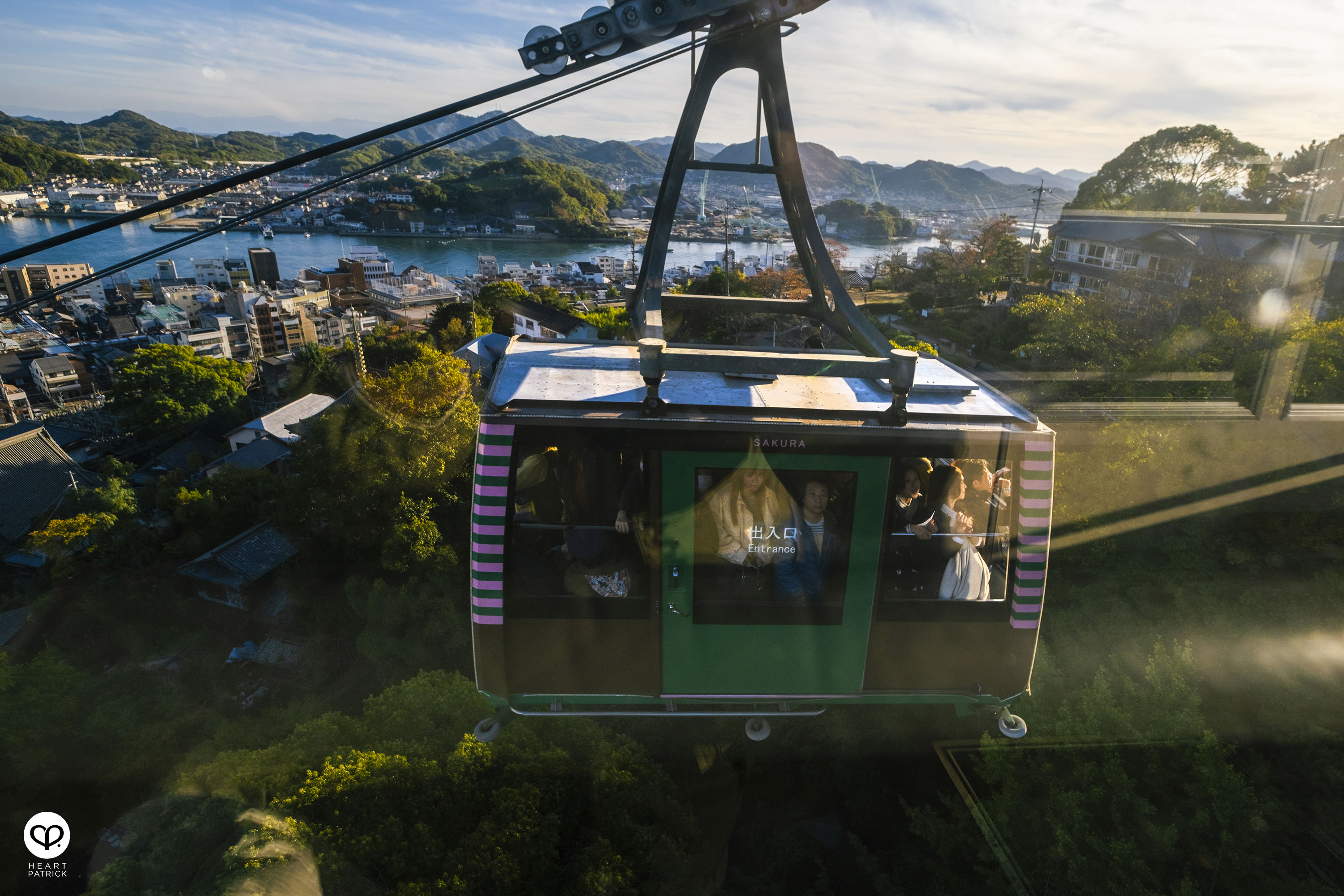 heartpatrick travel street photography onomichi hiroshima japan