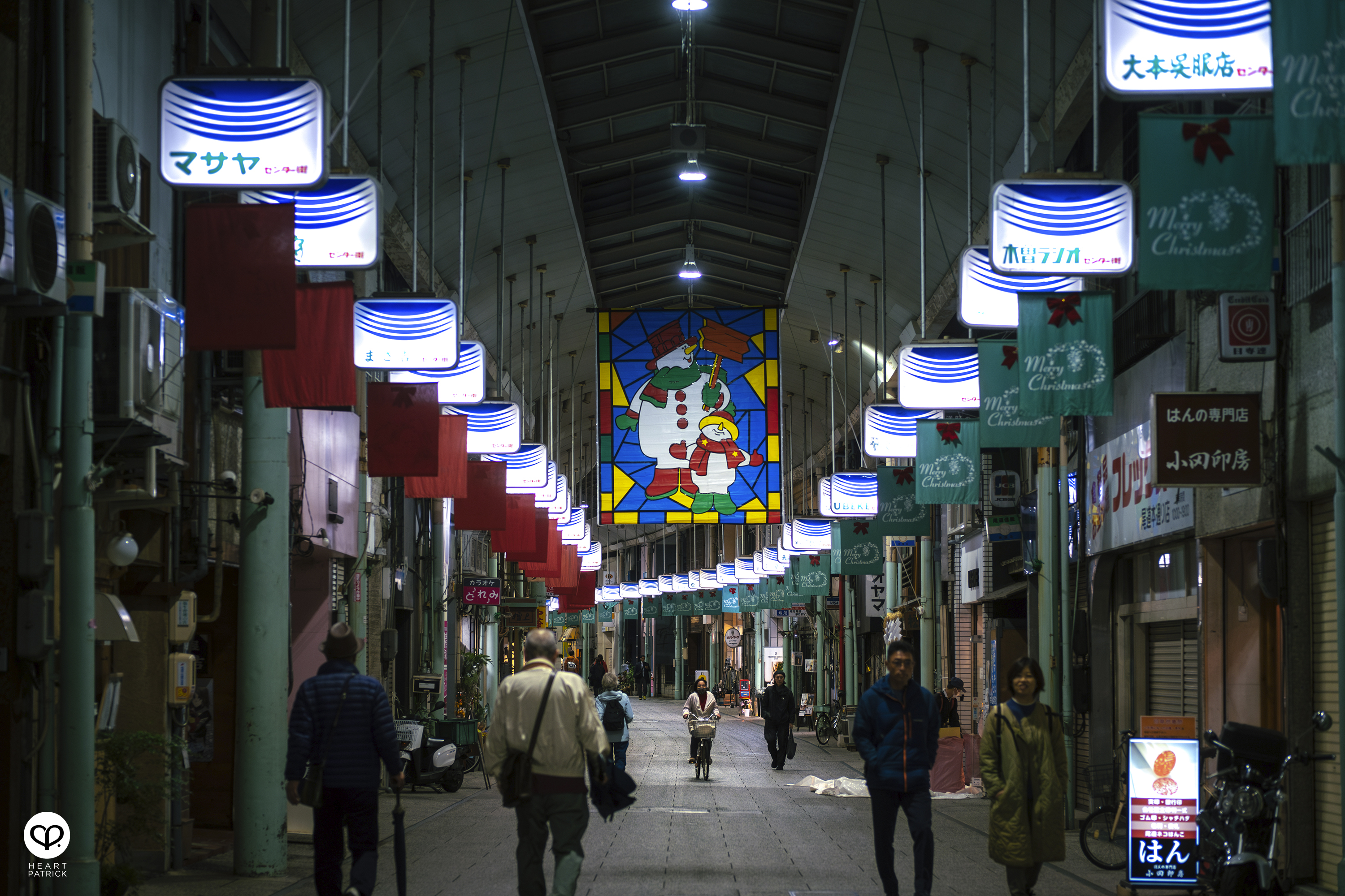 heartpatrick travel street photography onomichi hiroshima japan