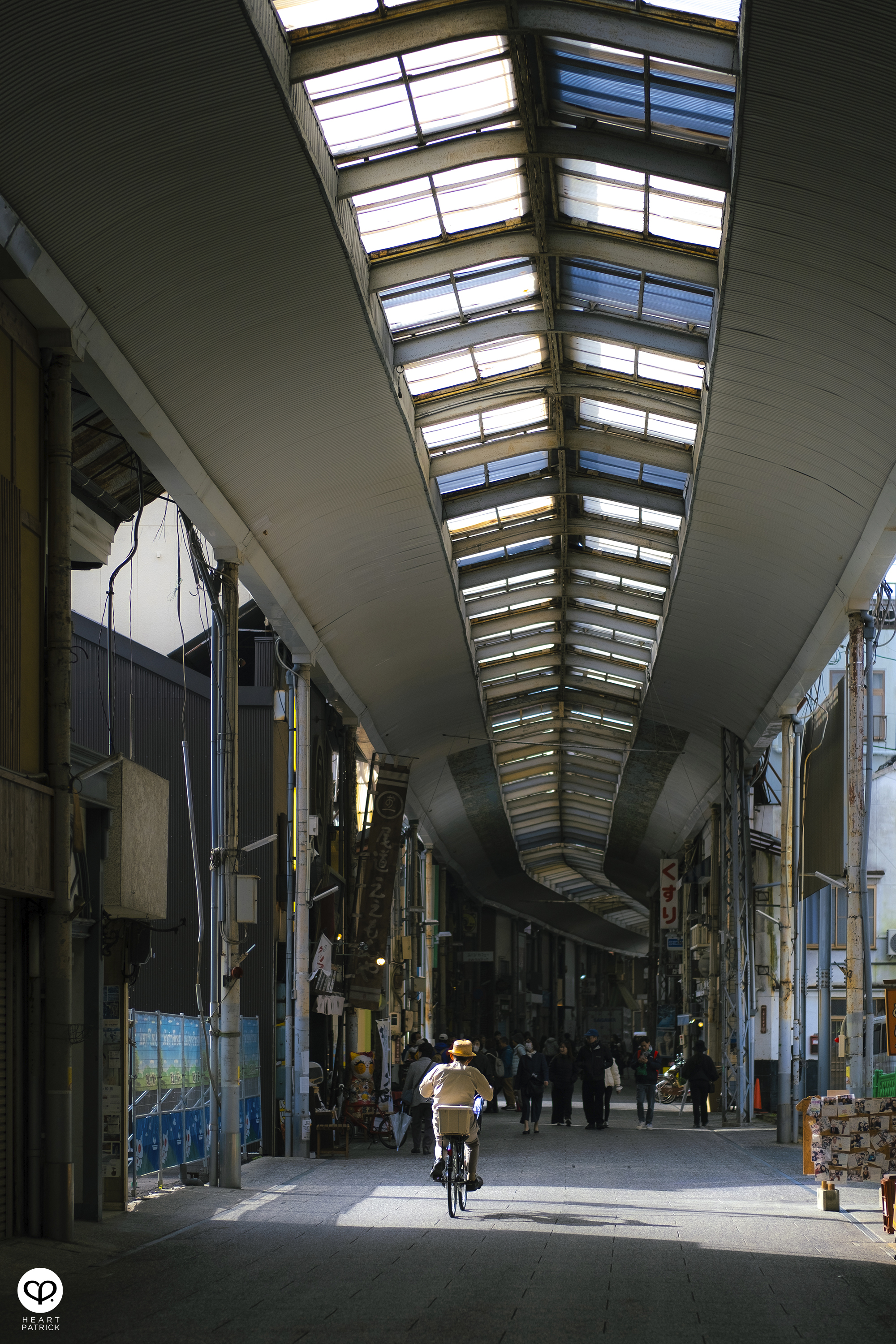 heartpatrick travel street photography onomichi hiroshima japan