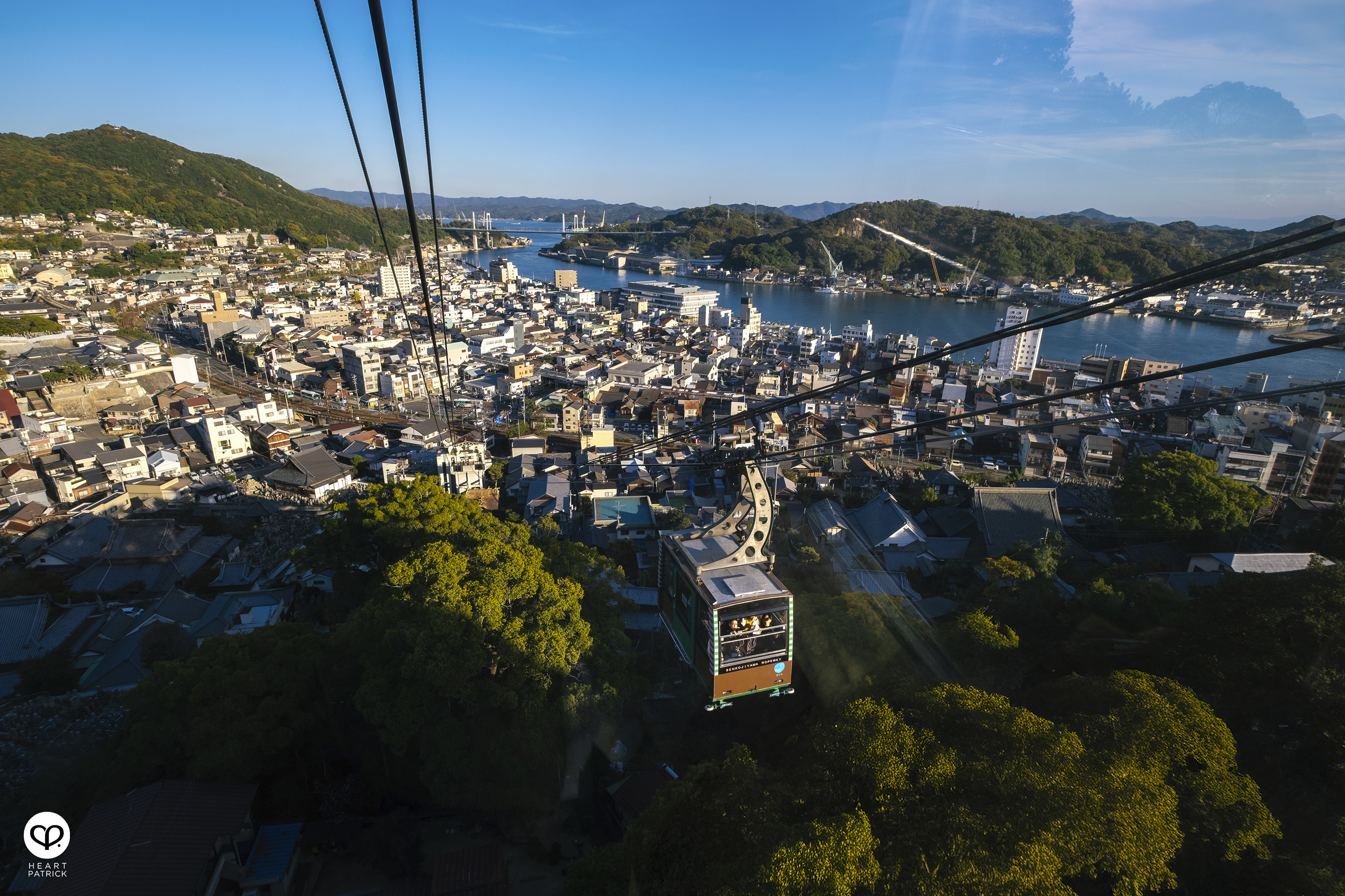 heartpatrick travel street photography onomichi hiroshima japan
