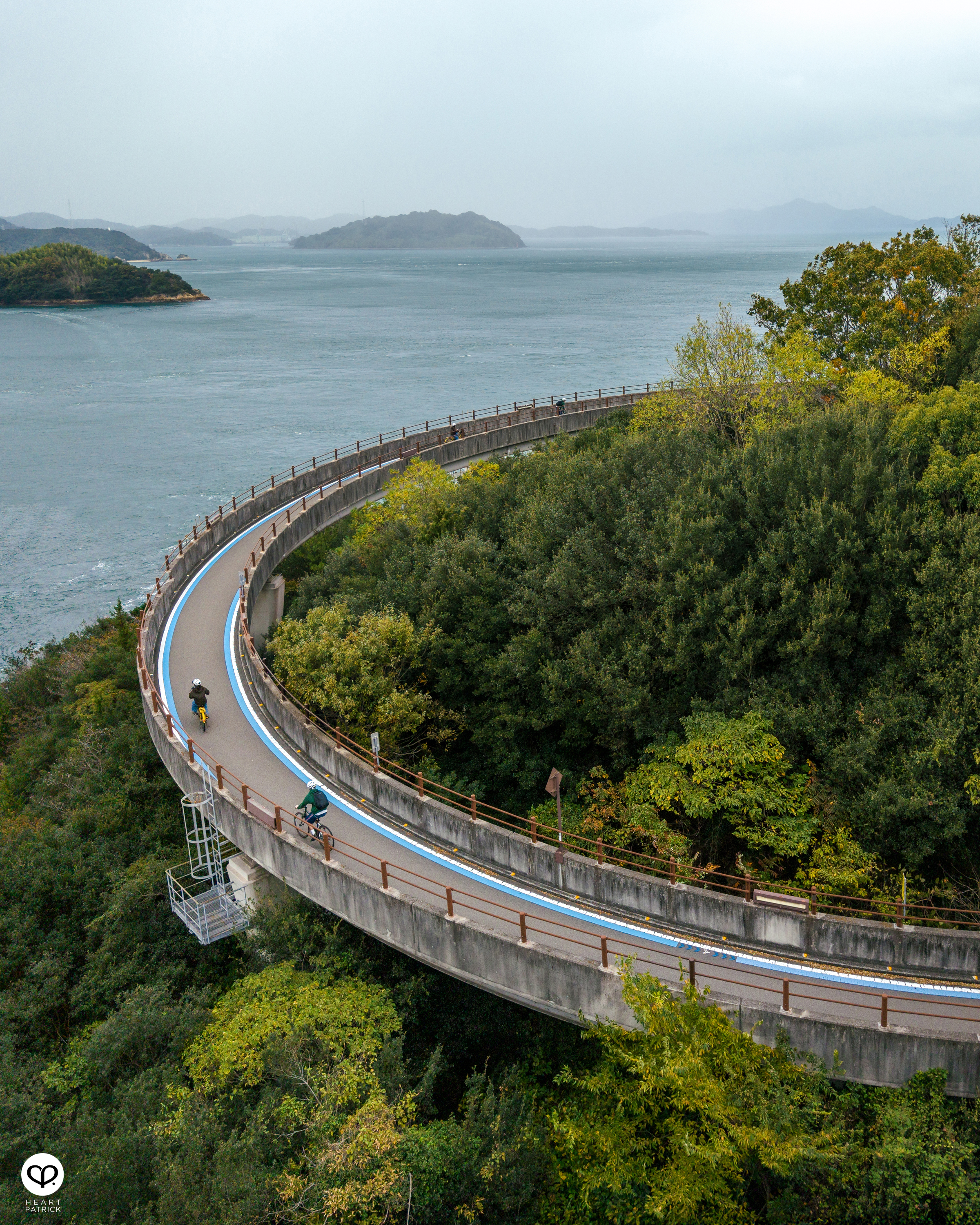 heartpatrick travel roadtrip japan photography hiroshima shikoku island