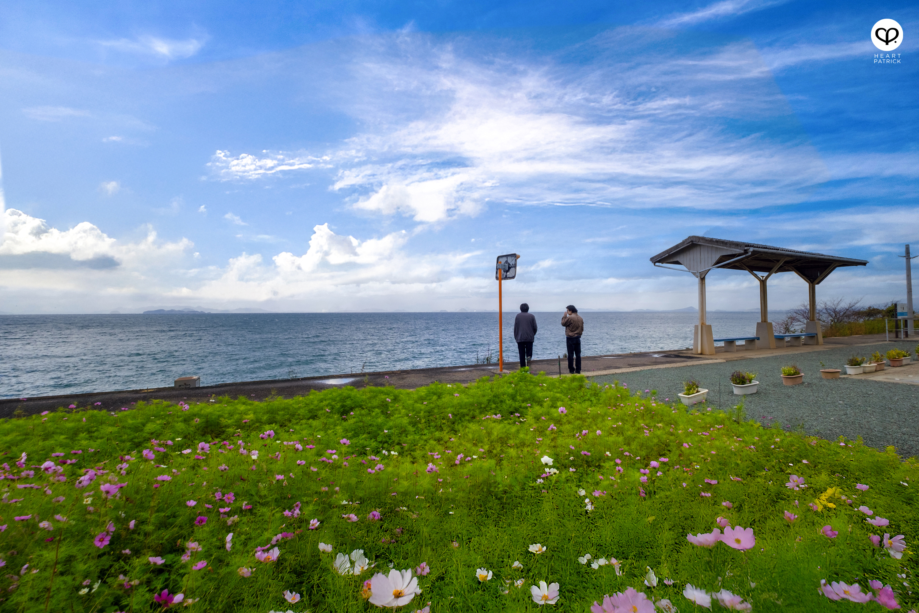 heartpatrick travel roadtrip japan photography hiroshima shikoku island