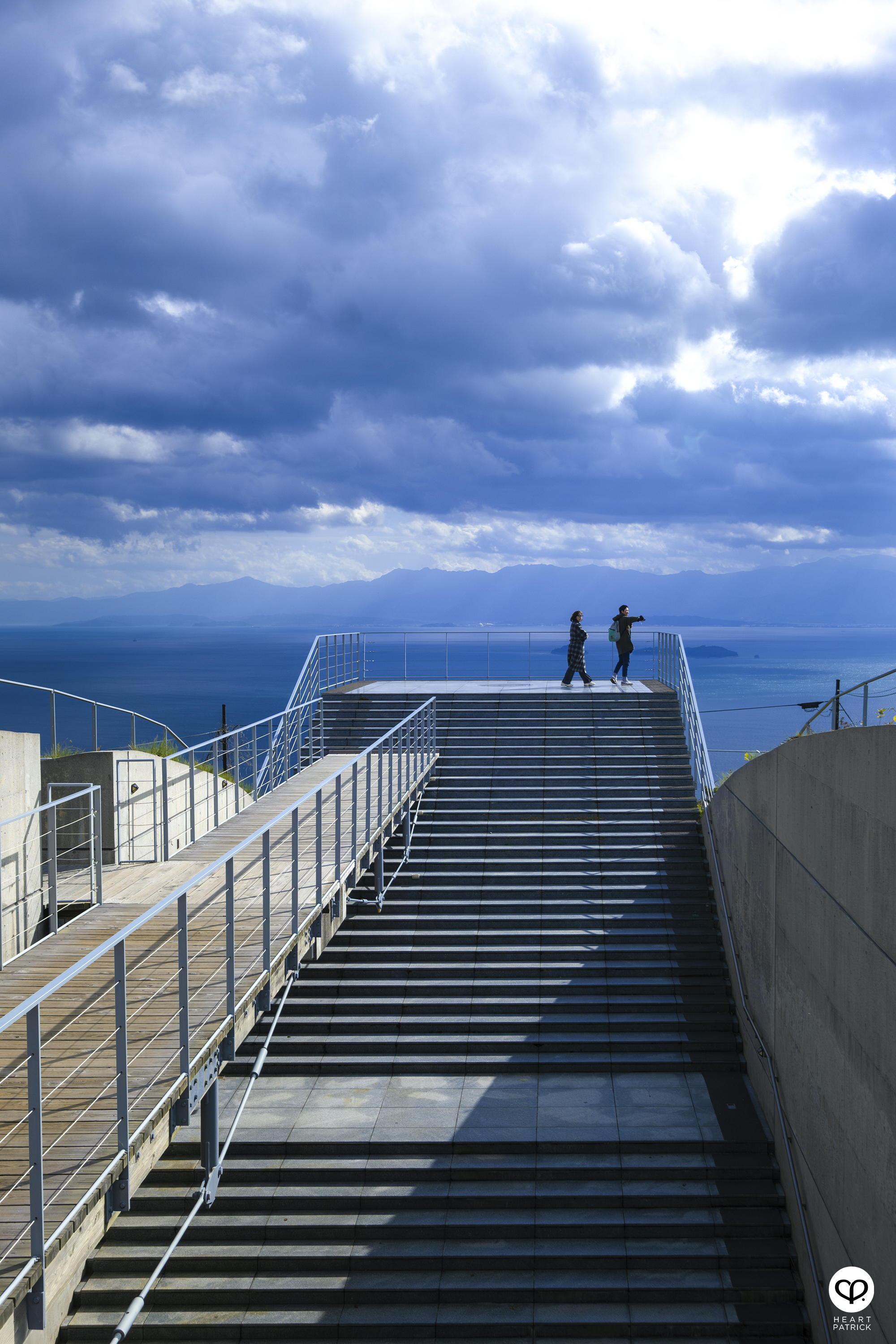 heartpatrick travel roadtrip japan photography hiroshima shikoku island