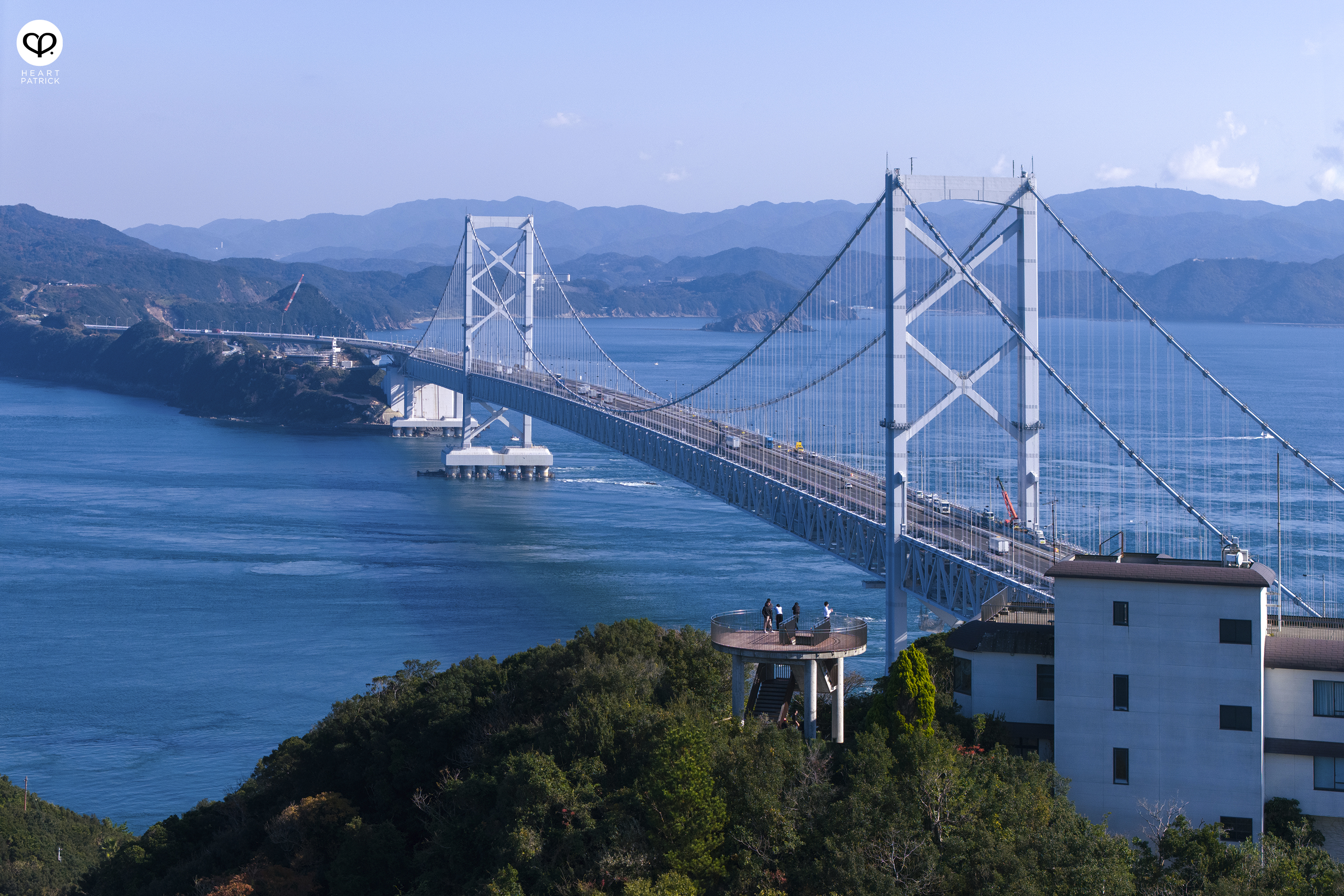 heartpatrick travel roadtrip japan photography hiroshima shikoku island