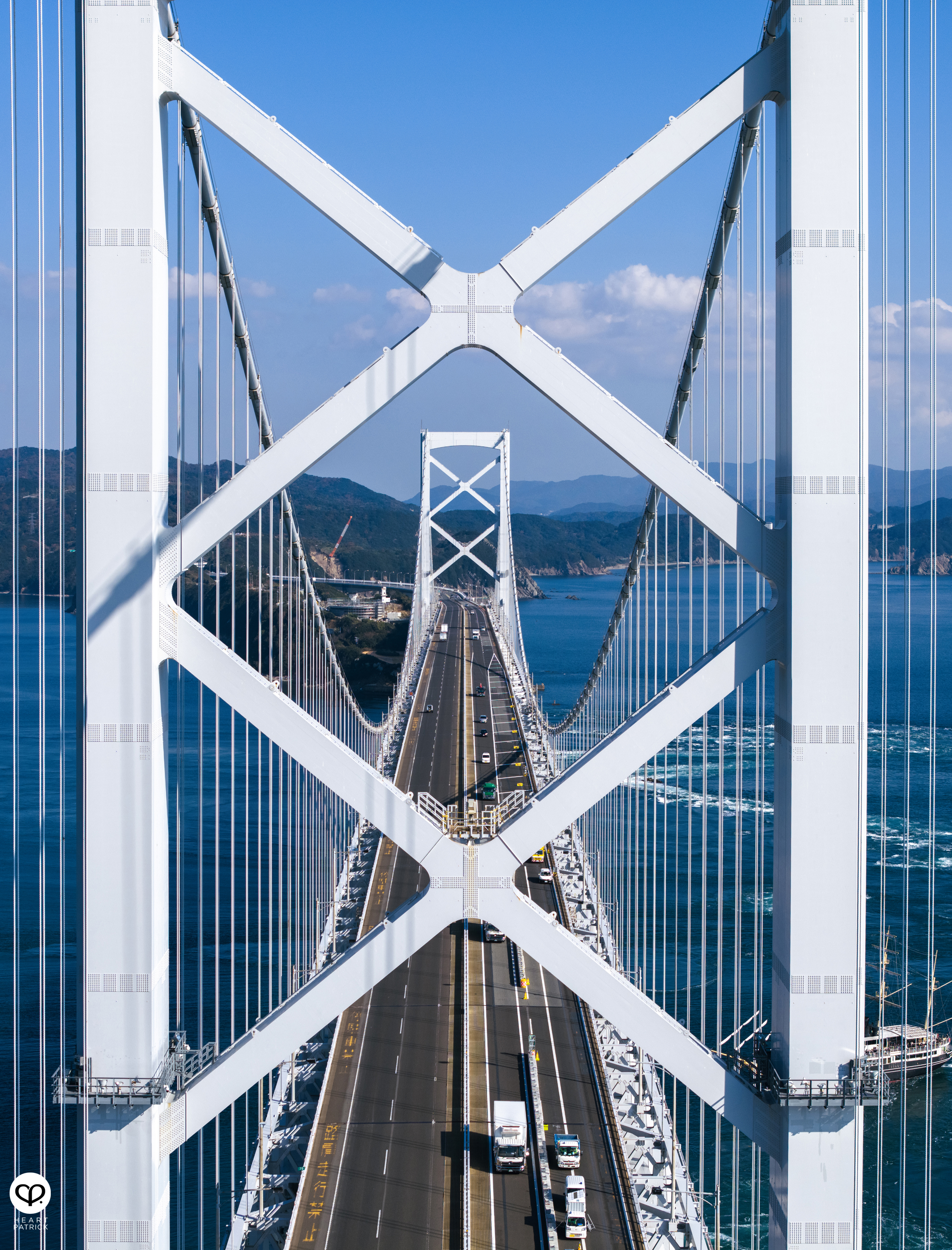 heartpatrick travel roadtrip japan photography hiroshima shikoku island