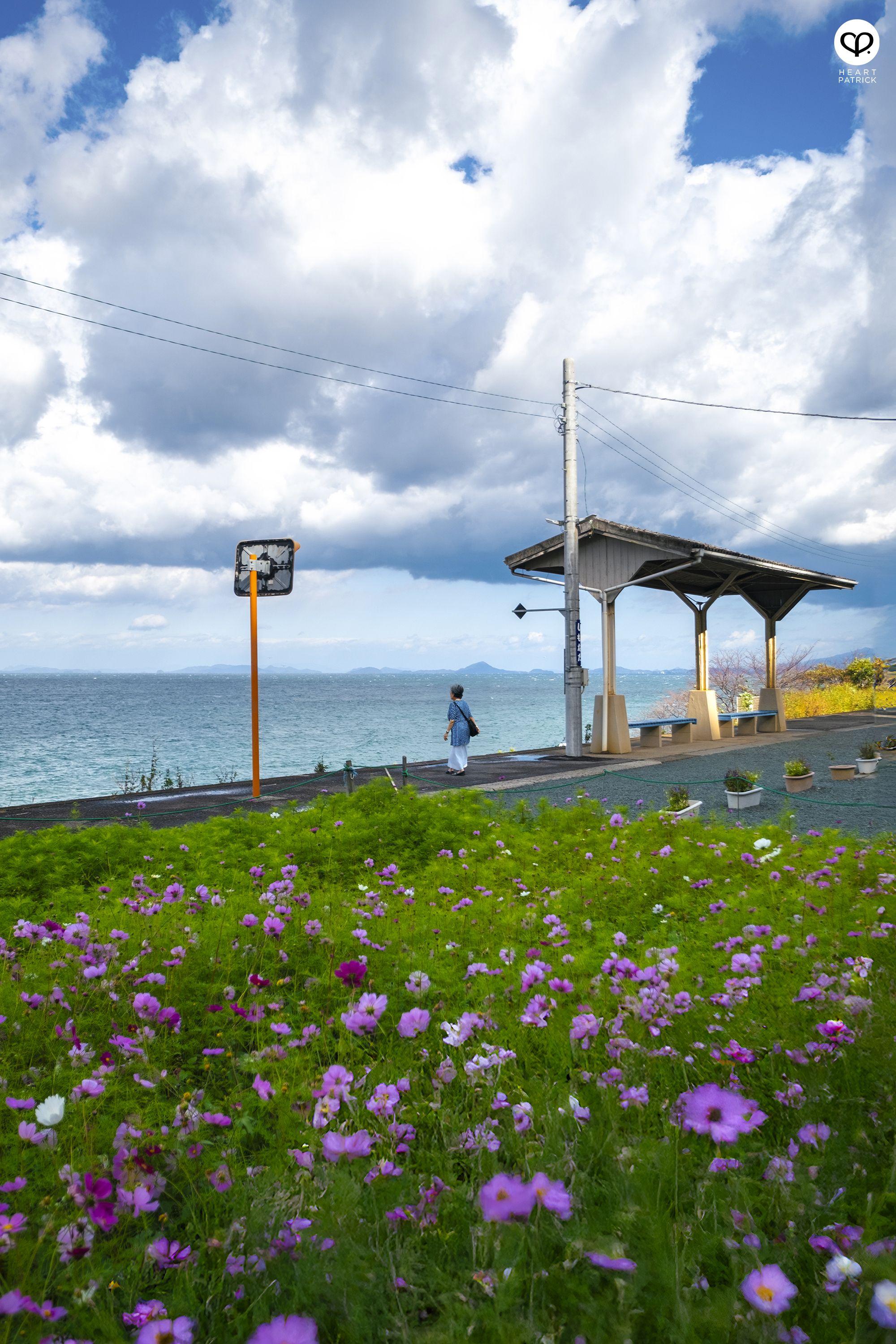 heartpatrick travel roadtrip japan photography hiroshima shikoku island