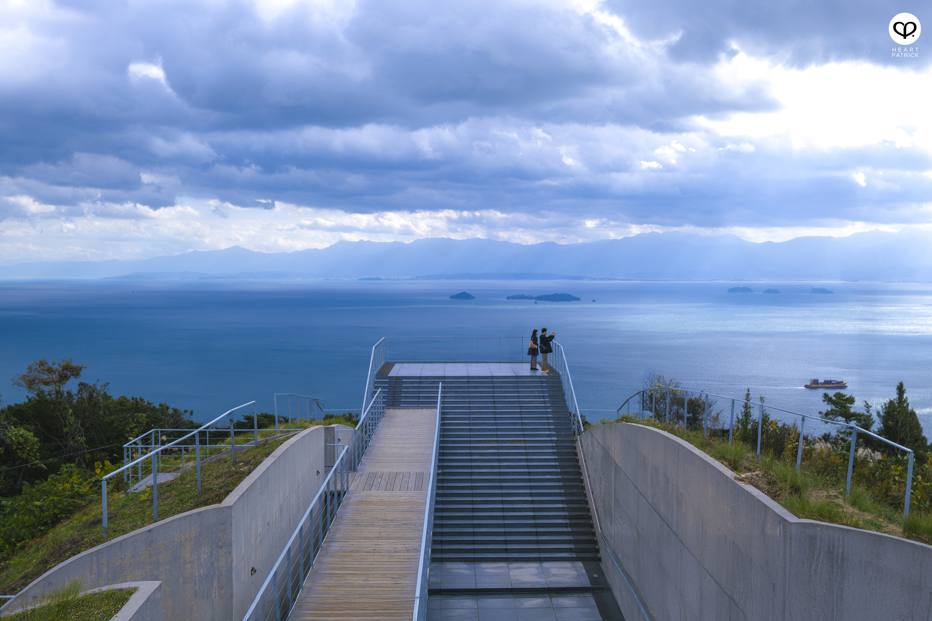 heartpatrick travel roadtrip japan photography hiroshima shikoku island
