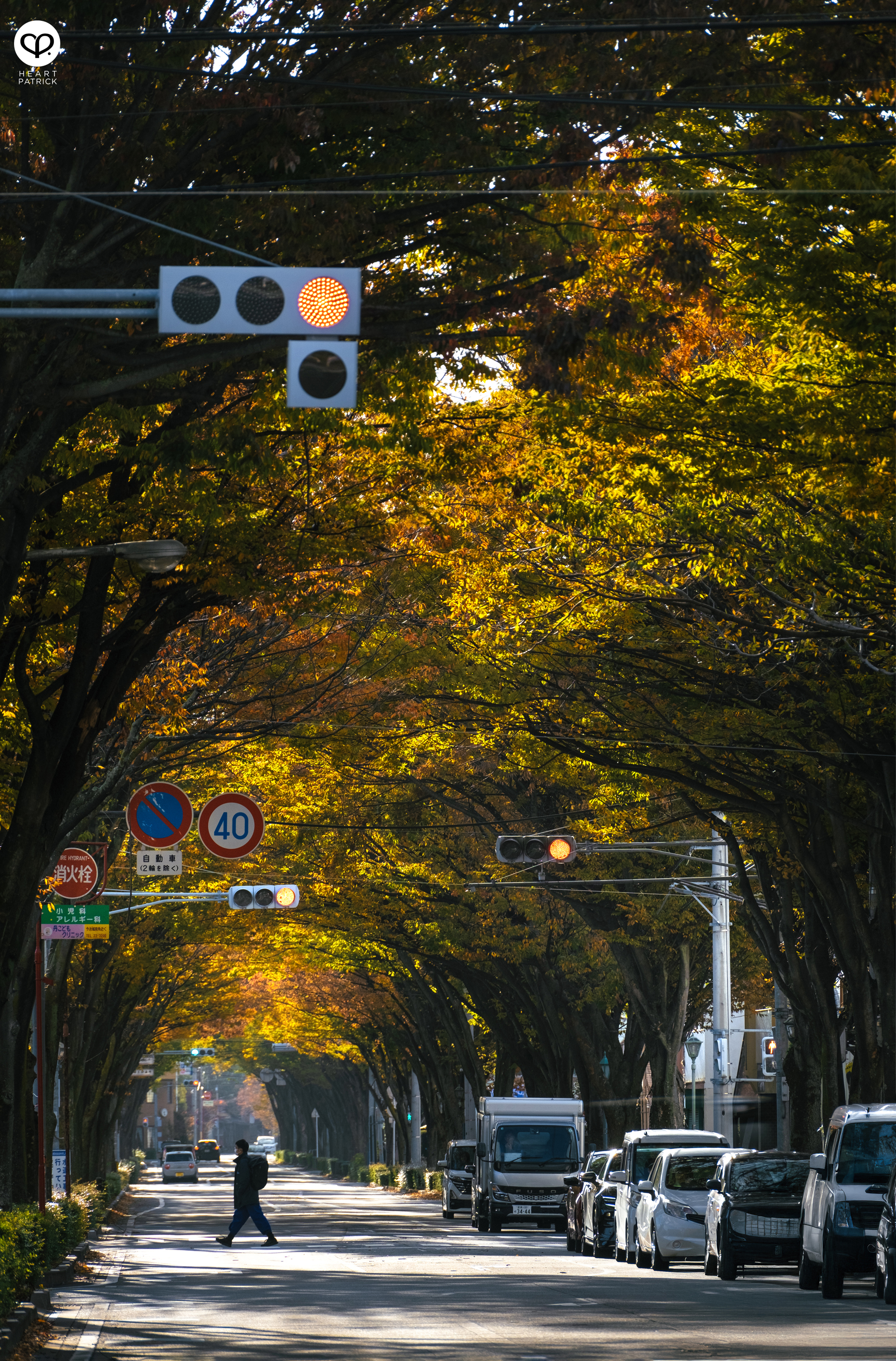 heartpatrick travel photography lonely abandoned town depopulation japan shikoku island 