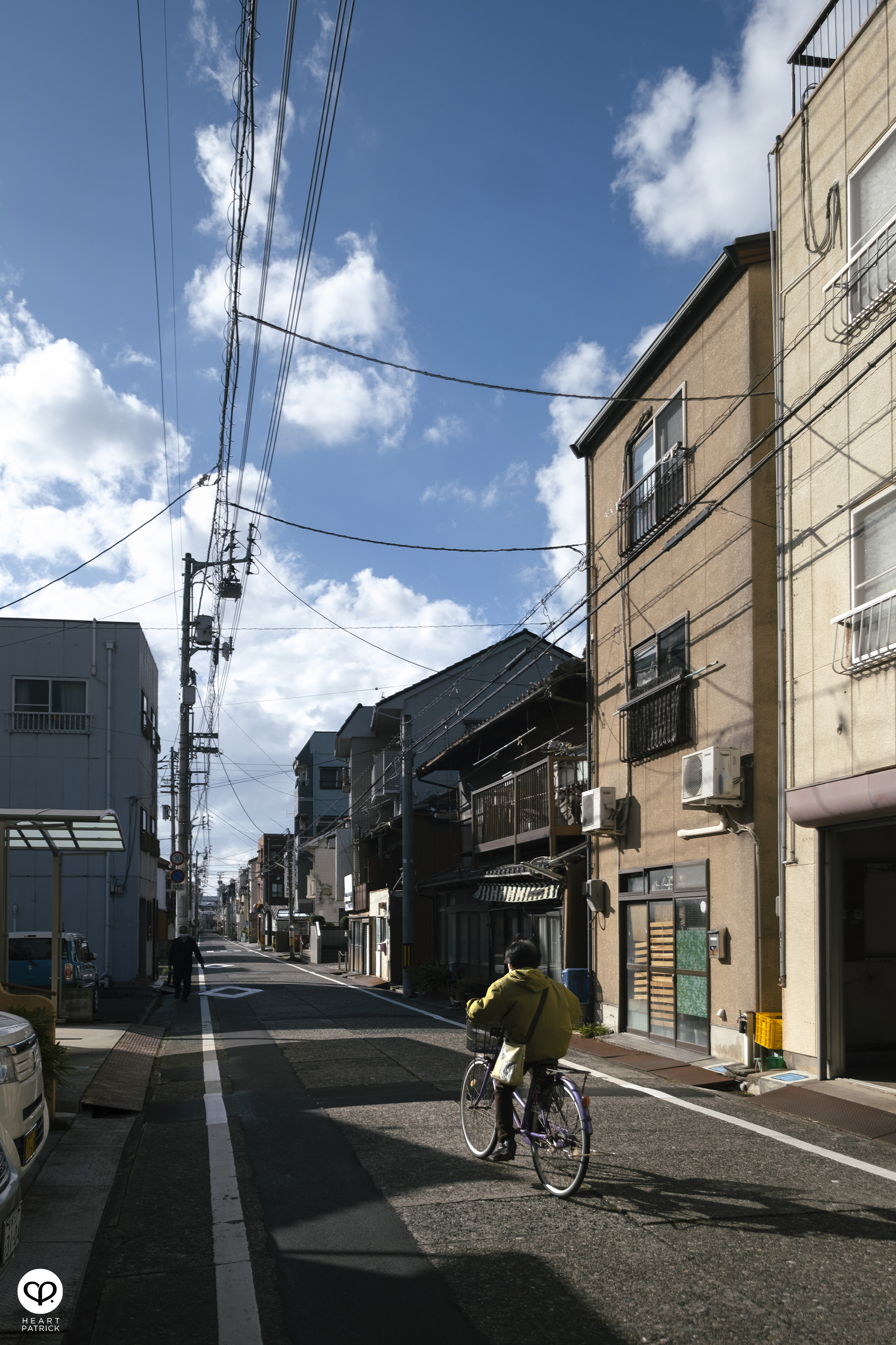 heartpatrick travel photography lonely abandoned town depopulation japan shikoku island 