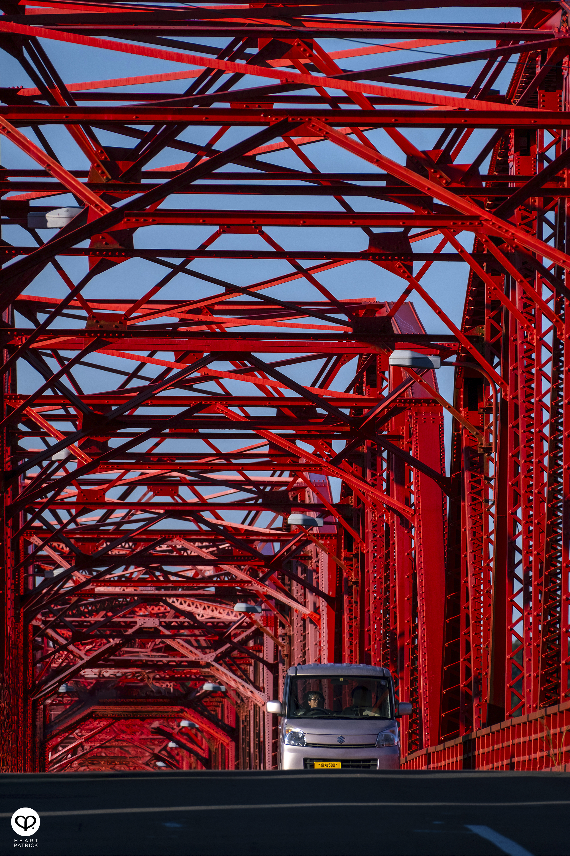 heartpatrick travel roadtrip japan photography shimanto kochi japan