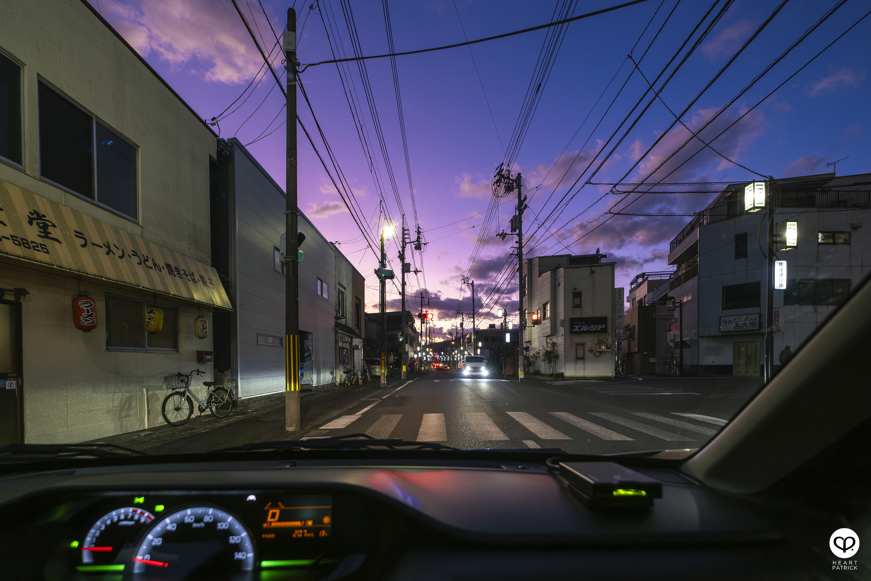 heartpatrick travel roadtrip japan photography shimanto kochi japan