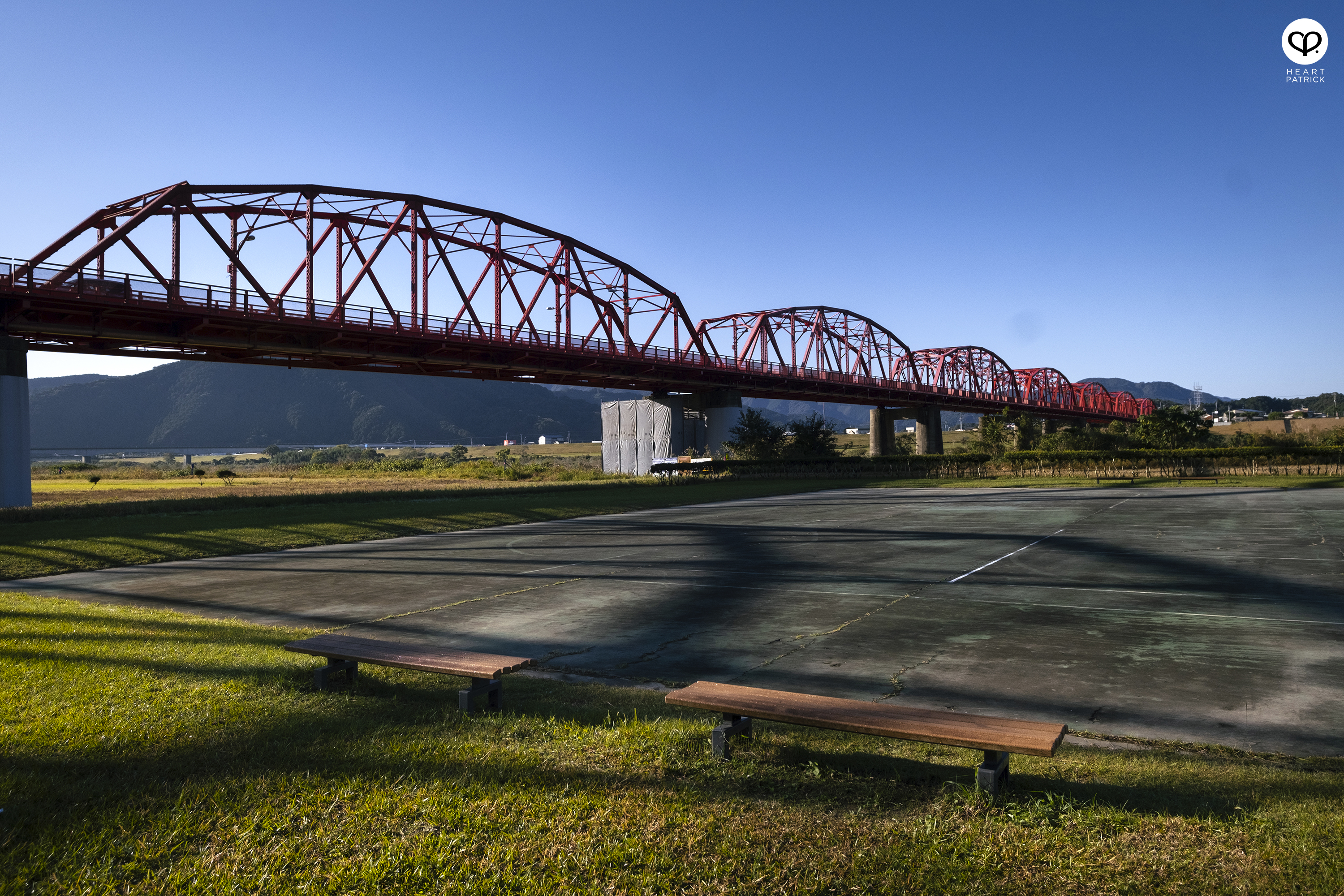 heartpatrick travel roadtrip japan photography shimanto kochi japan