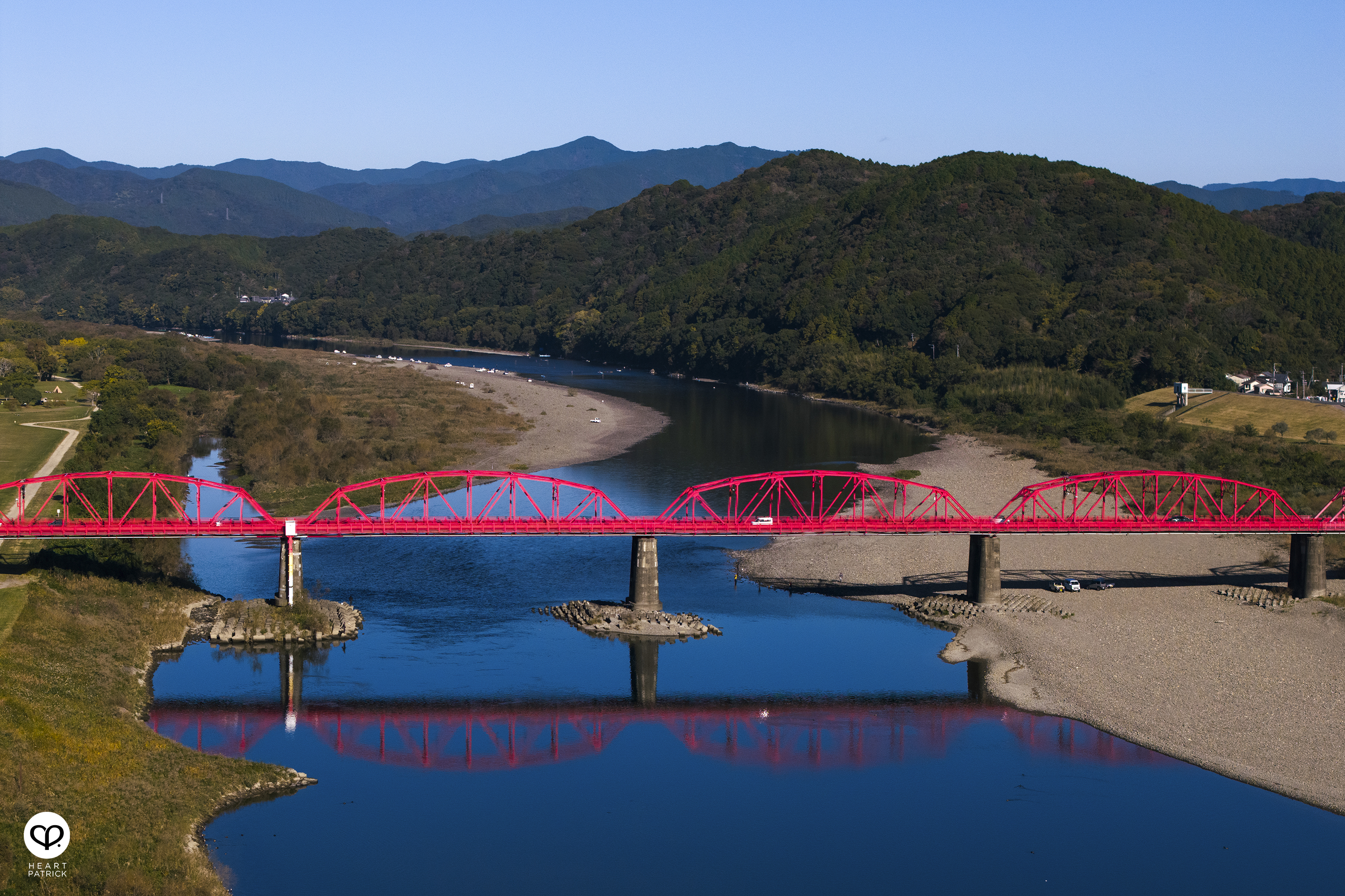 heartpatrick travel roadtrip japan photography shimanto kochi japan