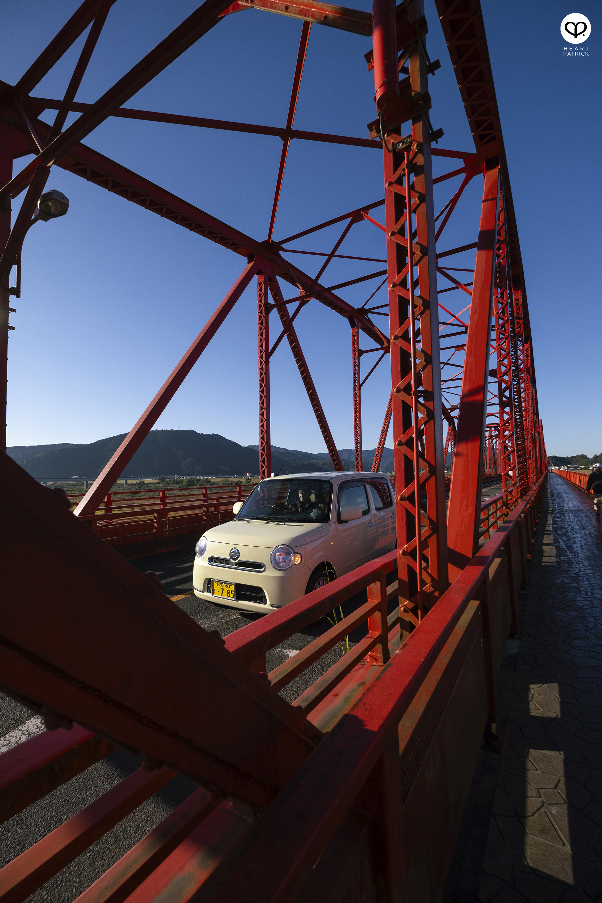 heartpatrick travel roadtrip japan photography shimanto kochi japan