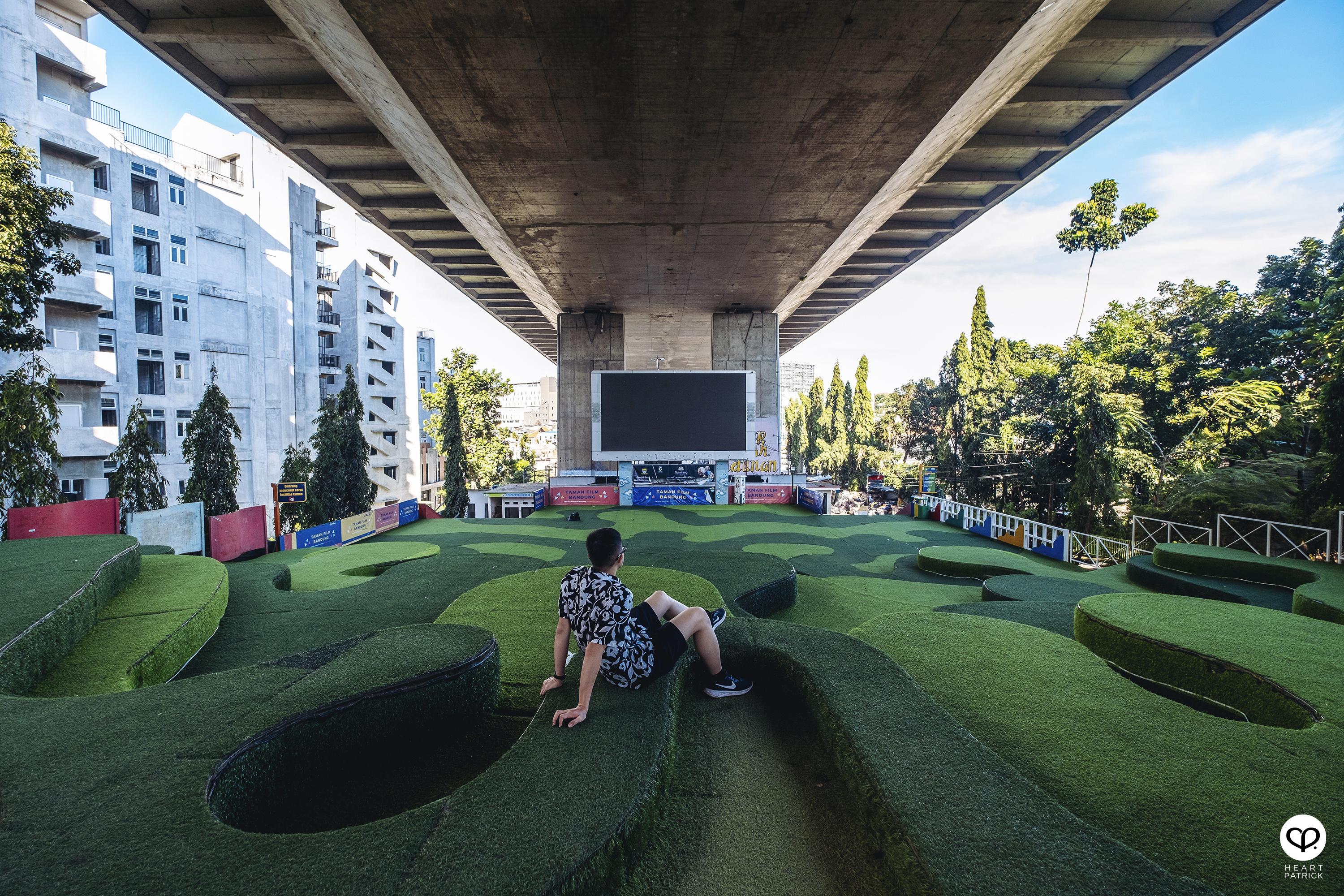 heartpatrick travel photography java 2023 bandung yogyakarta jakarta