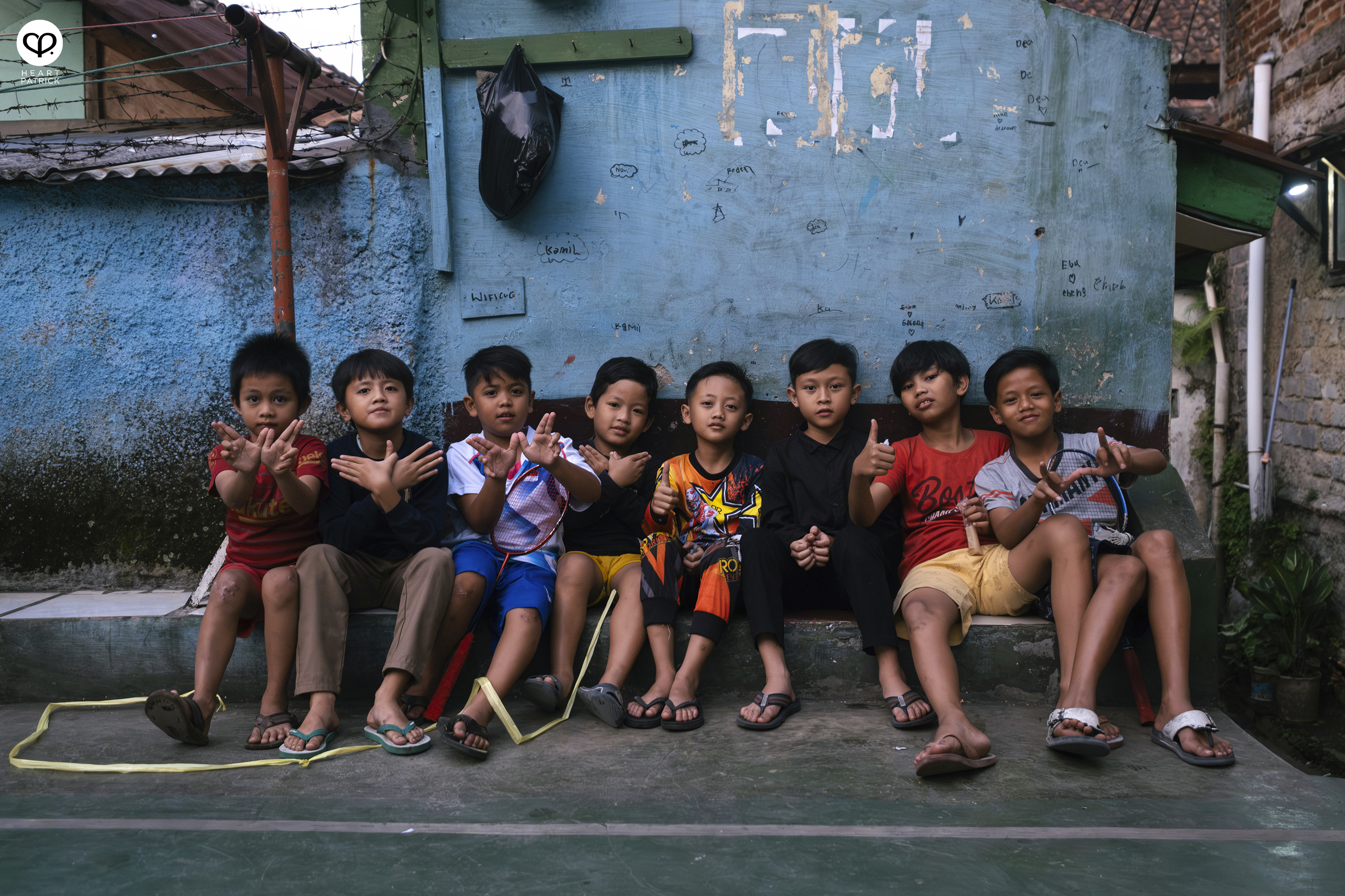 heartpatrick travel photography java 2023 bandung yogyakarta jakarta