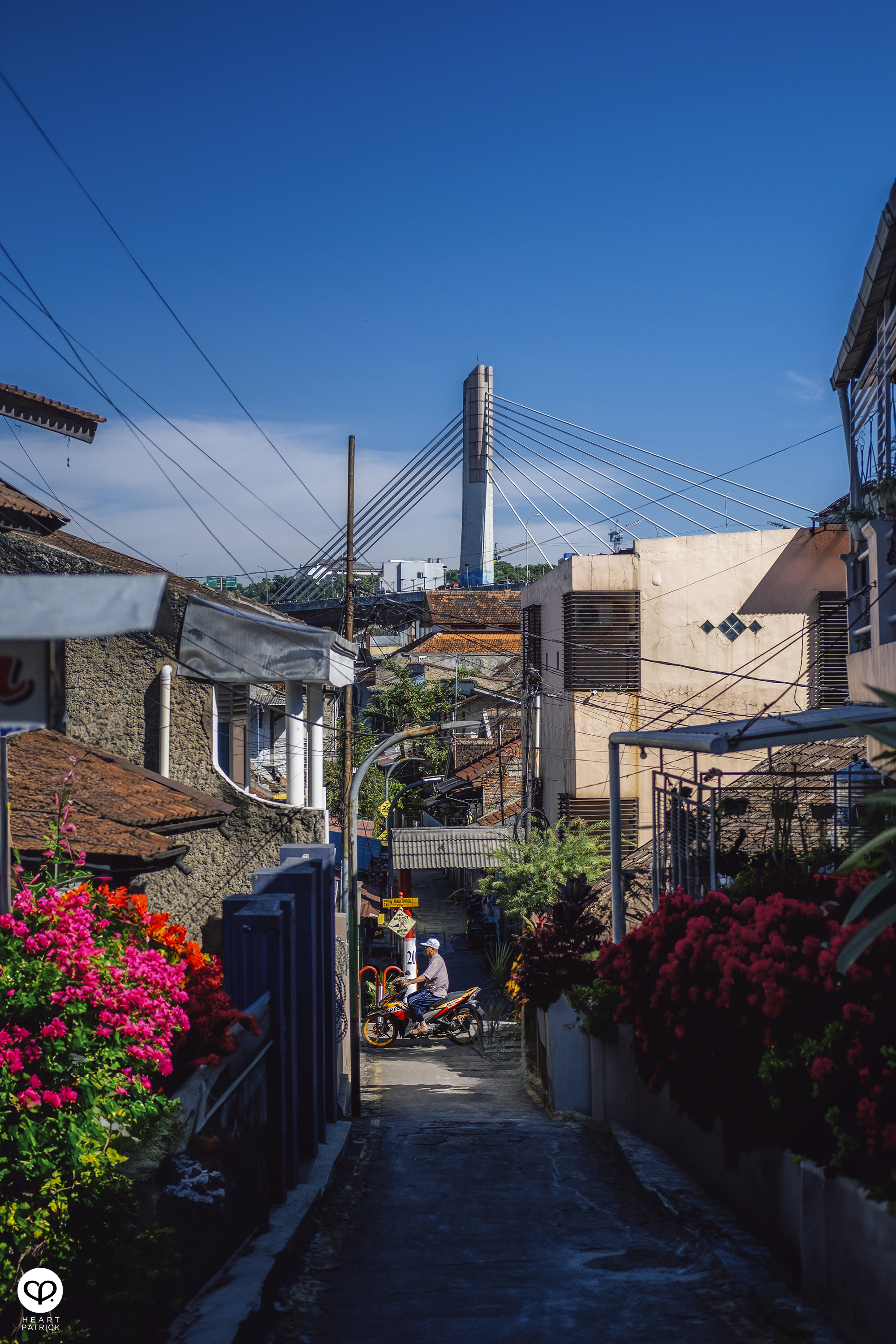 heartpatrick travel photography java 2023 bandung yogyakarta jakarta