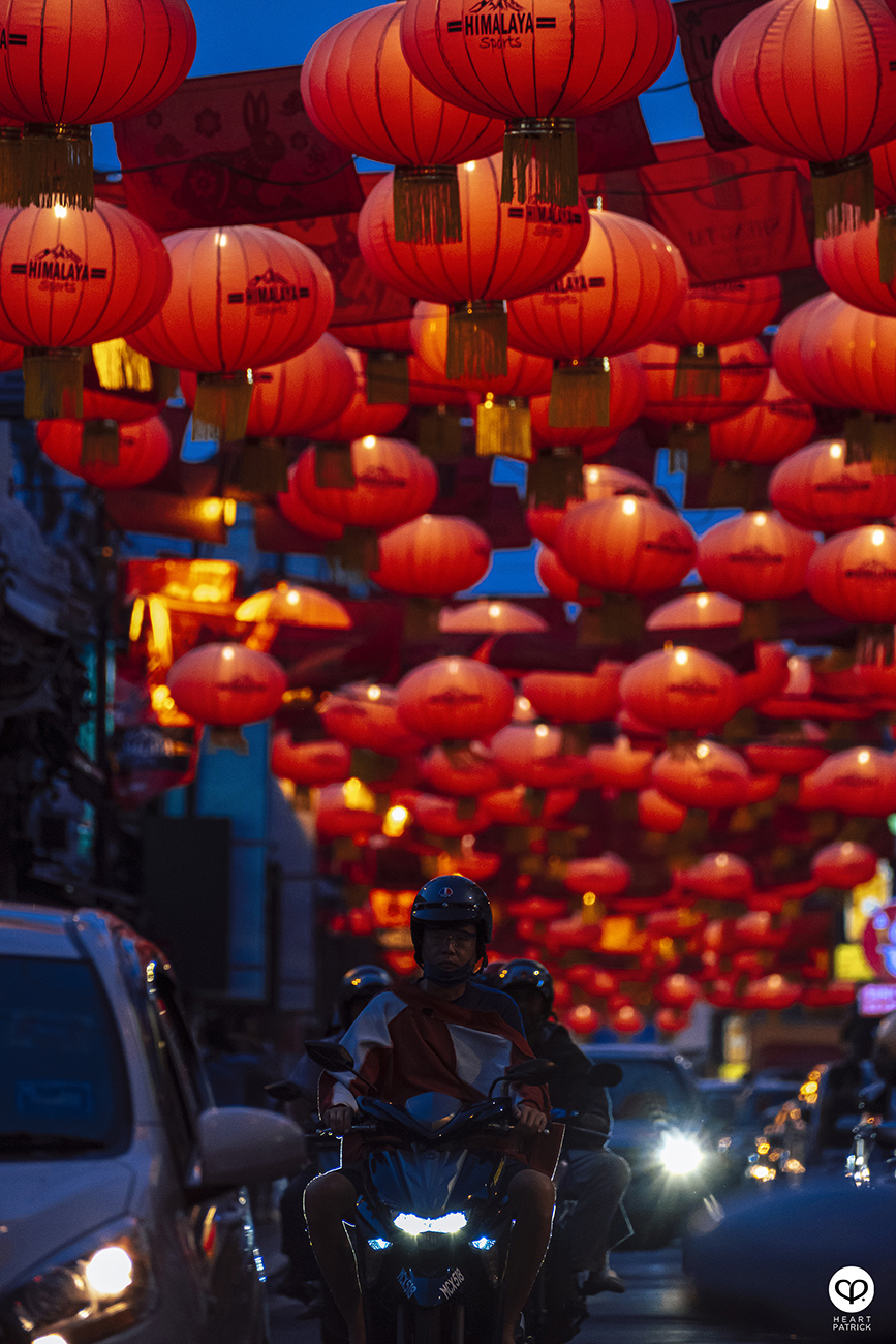 heartpatrick street photography chinese new year 2023 jonker malacca