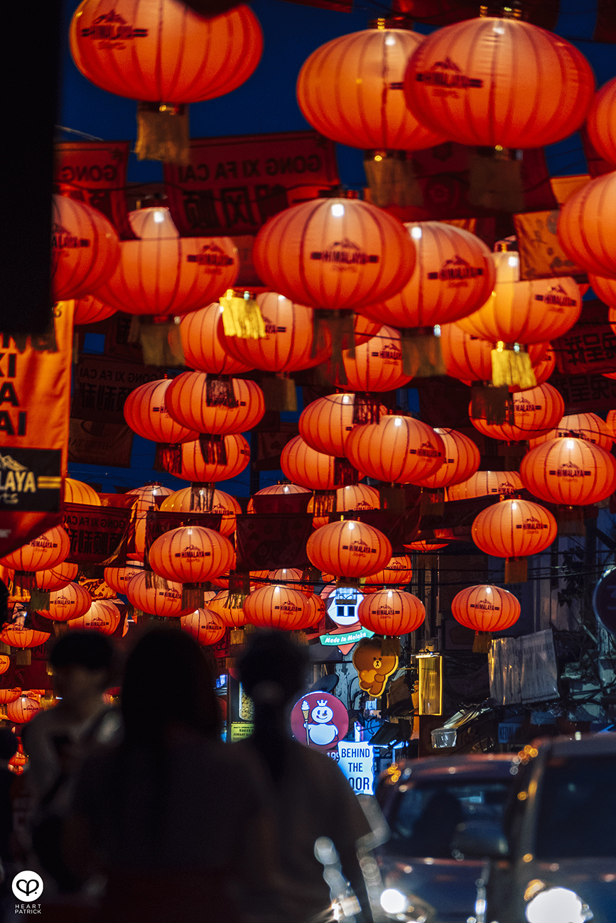 heartpatrick street photography chinese new year 2023 jonker malacca