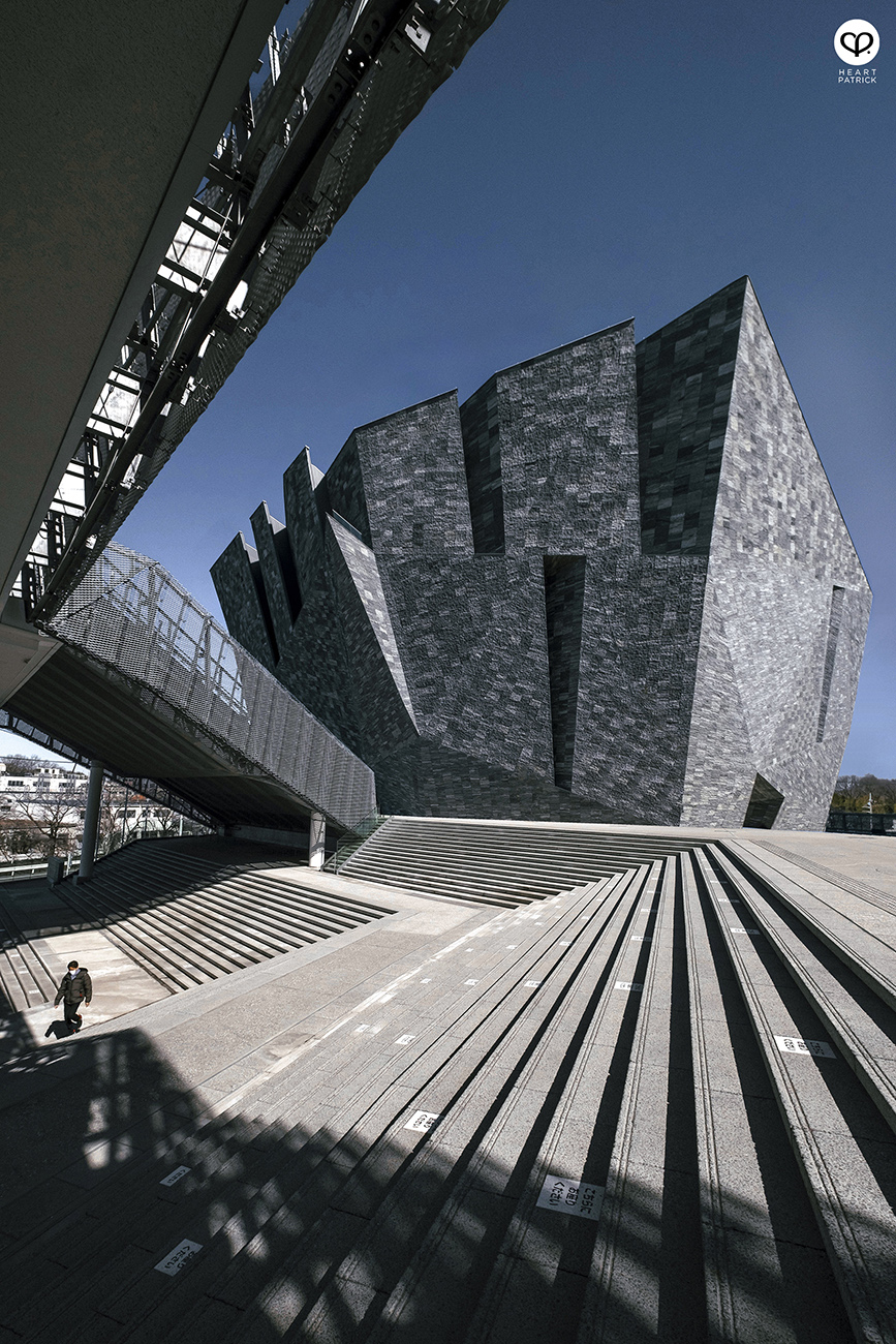 heartpatrick travel photography kadokawa musashino museum torokozawa japan