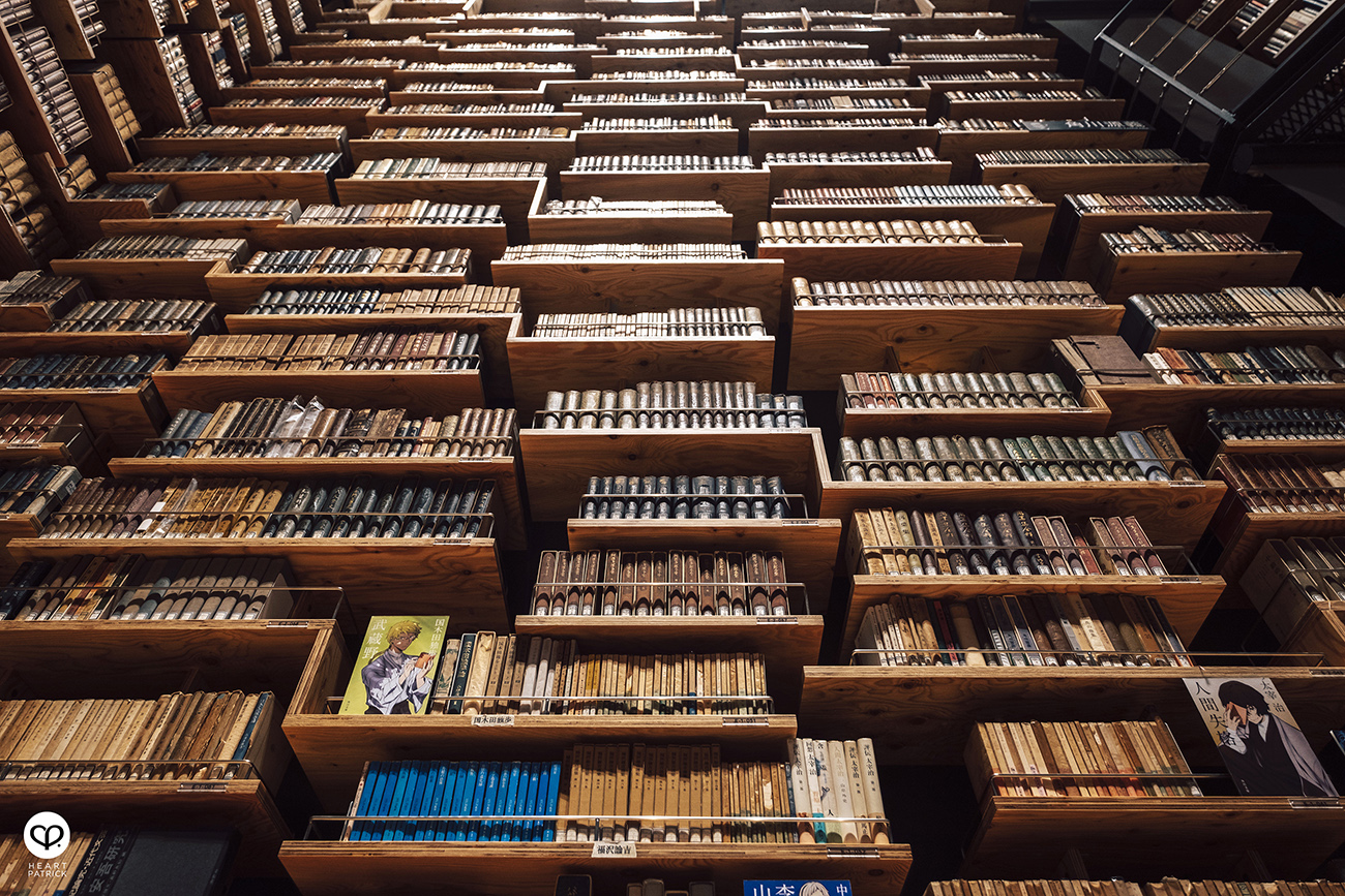 heartpatrick travel photography kadokawa musashino museum torokozawa japan