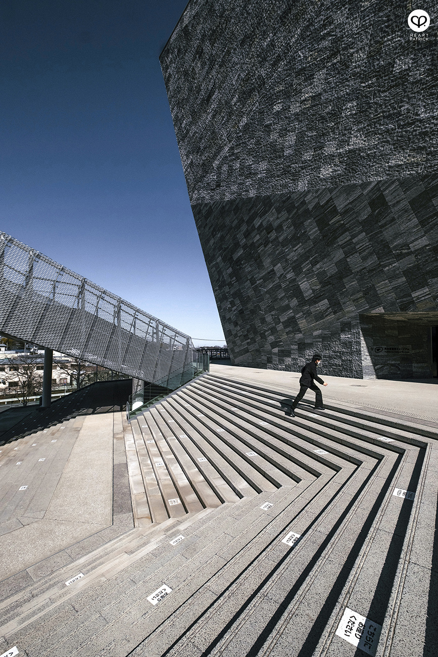 heartpatrick travel photography kadokawa musashino museum torokozawa japan