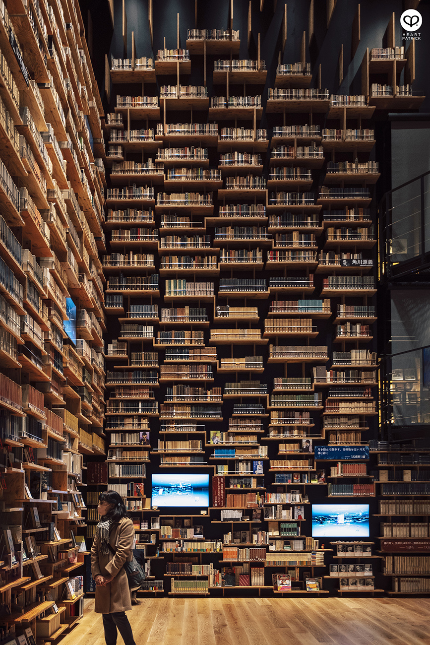 heartpatrick travel photography kadokawa musashino museum torokozawa japan