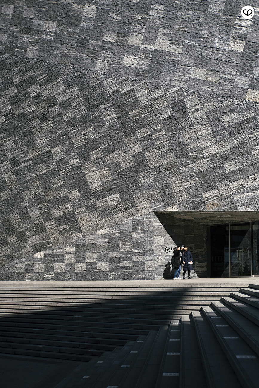 heartpatrick travel photography kadokawa musashino museum torokozawa japan