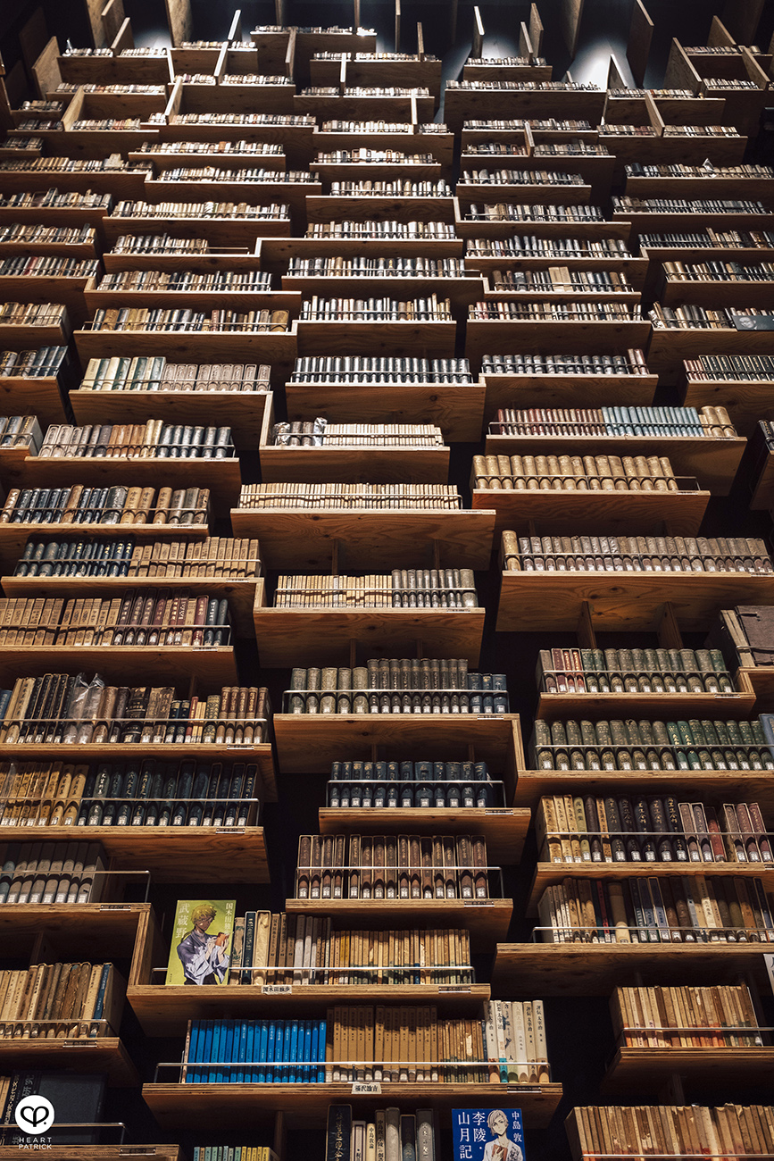 heartpatrick travel photography kadokawa musashino museum torokozawa japan