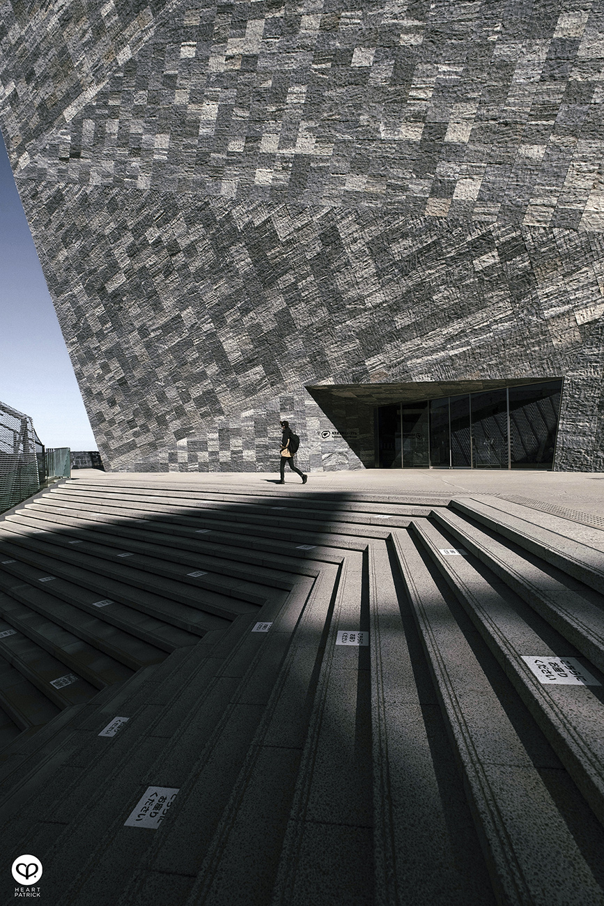 heartpatrick travel photography kadokawa musashino museum torokozawa japan