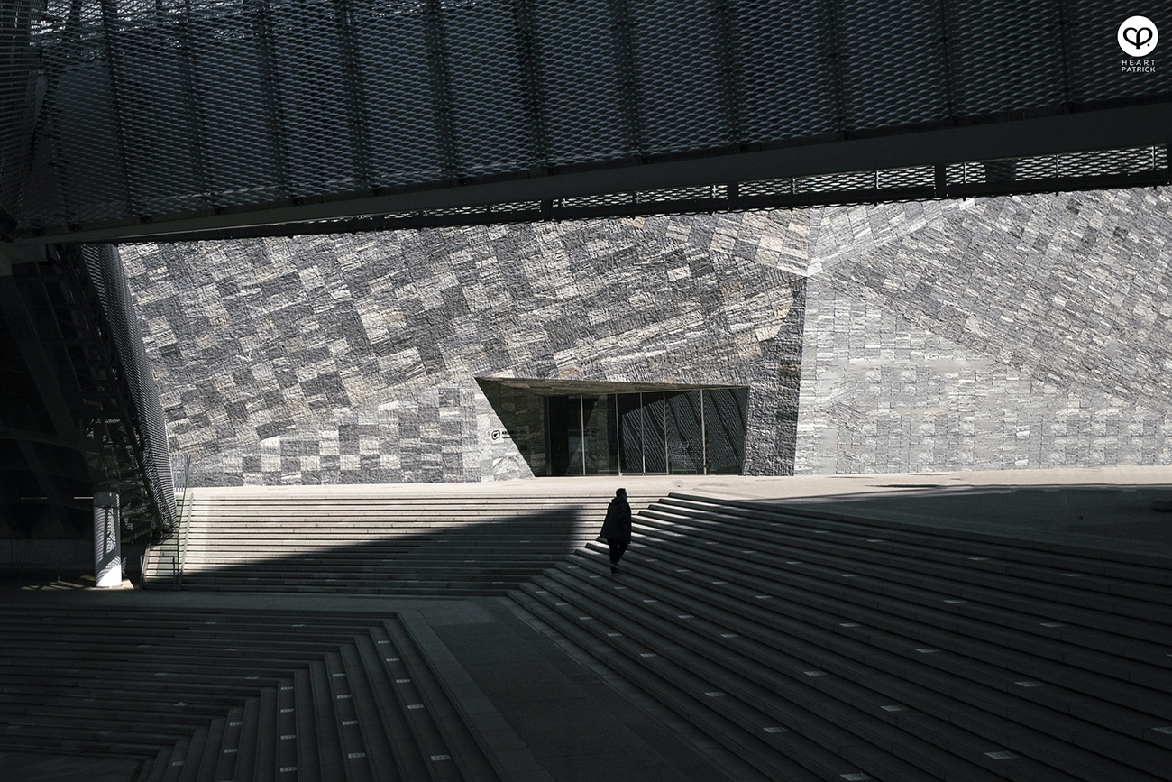 heartpatrick travel photography kadokawa musashino museum torokozawa japan