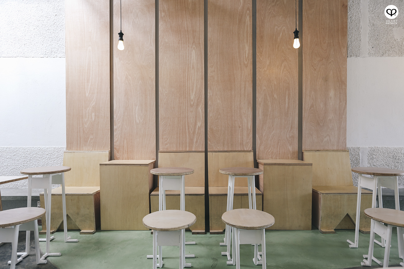 heartpatrick food styling kakigori japanese shaved ice dessert taman paramount pj