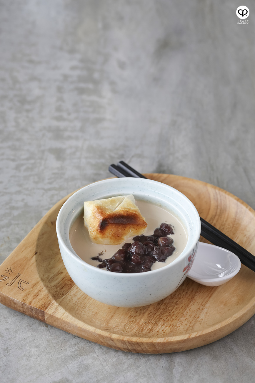 heartpatrick food styling kakigori japanese shaved ice dessert taman paramount pj