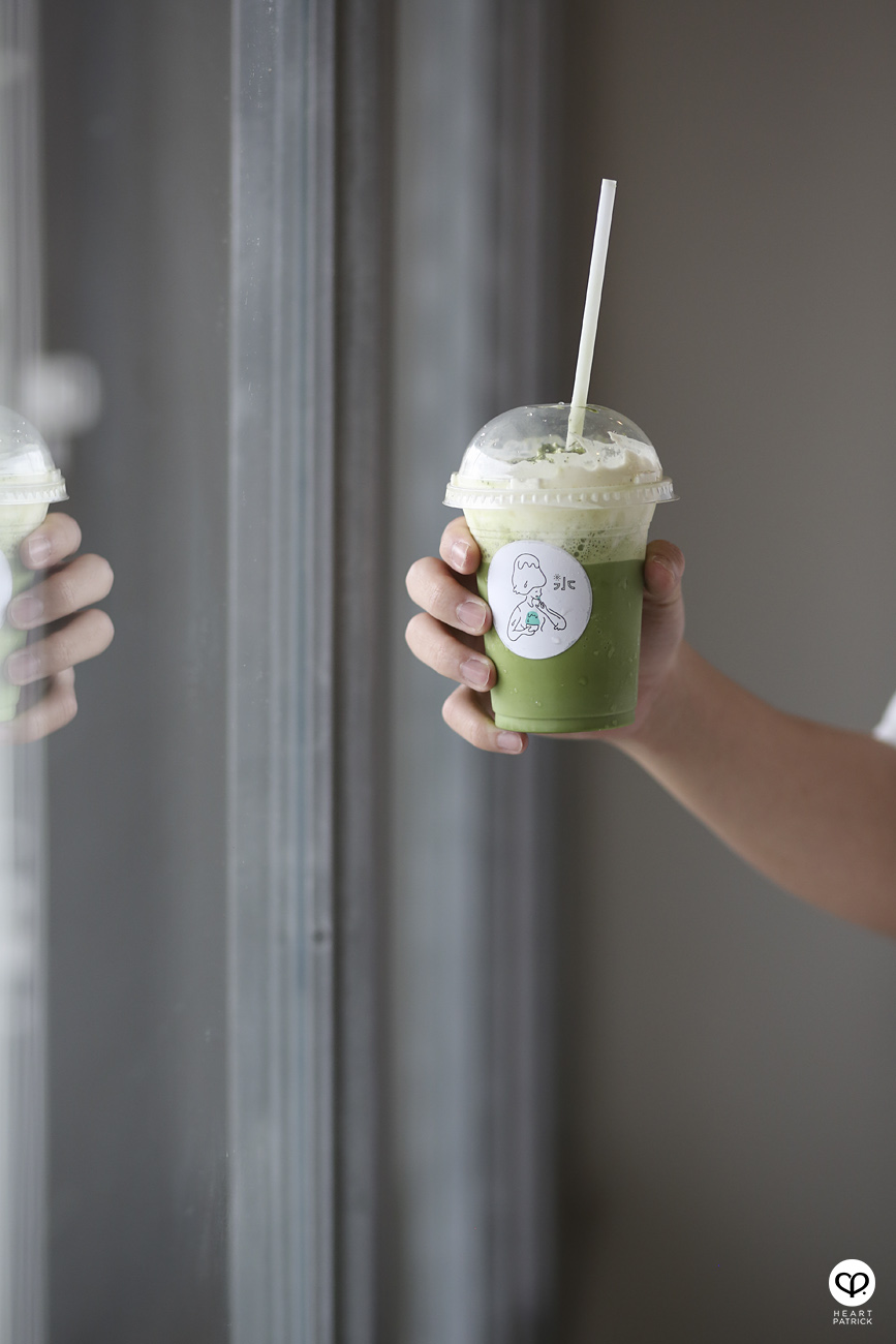 heartpatrick food styling kakigori japanese shaved ice dessert taman paramount pj