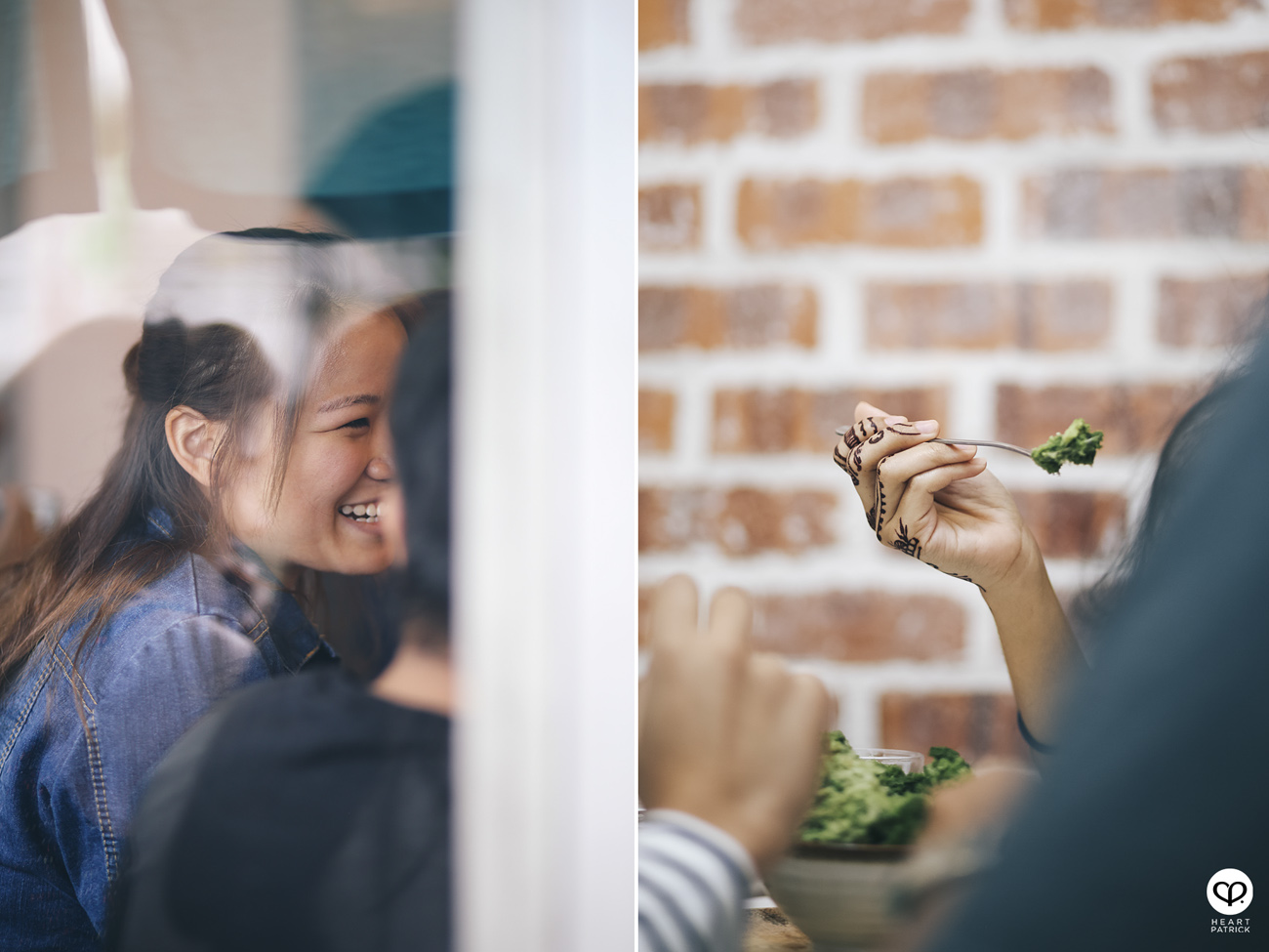 heartpatrick food lifestyle kakigori japanese dessert taman paramount