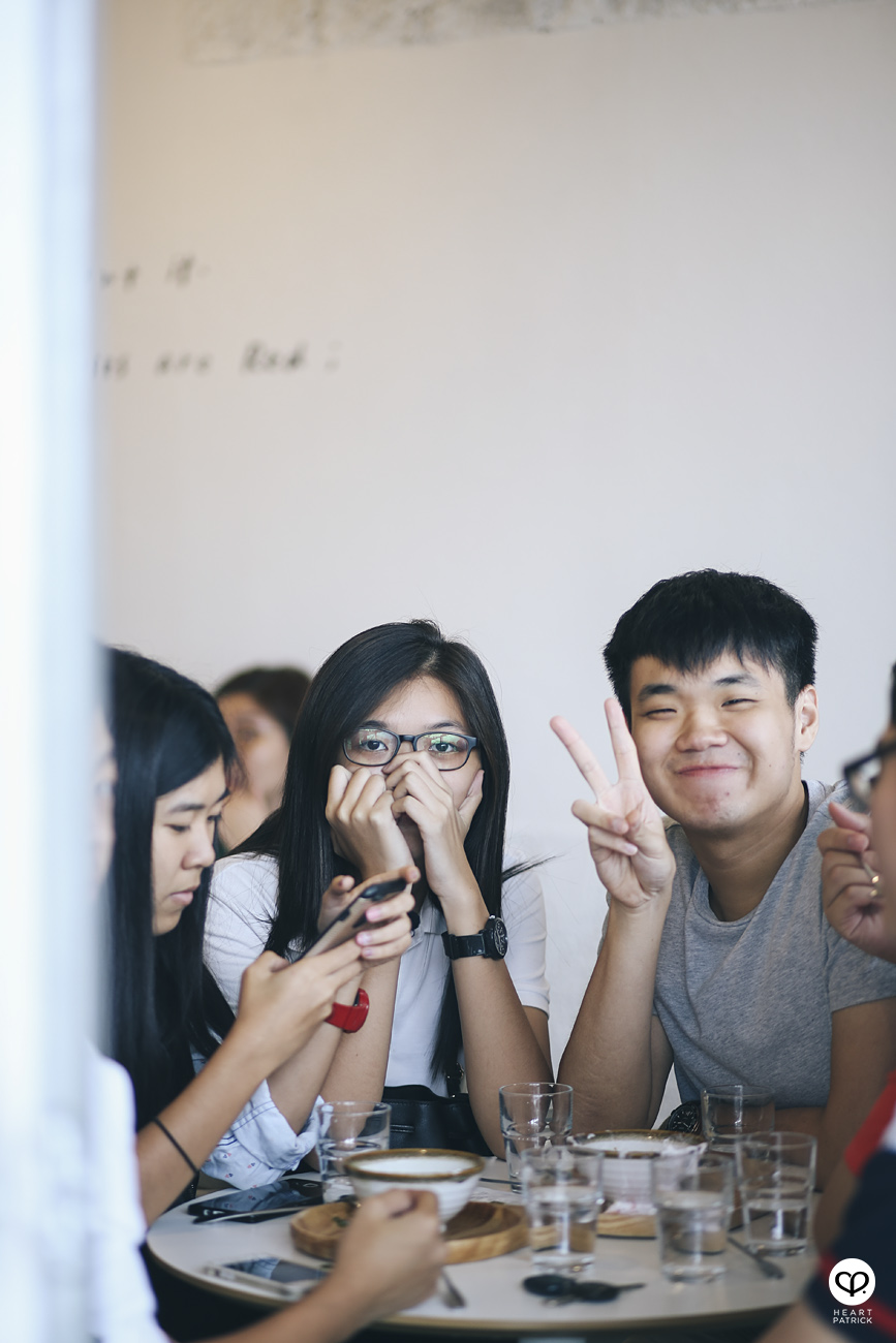 heartpatrick food lifestyle kakigori japanese dessert taman paramount