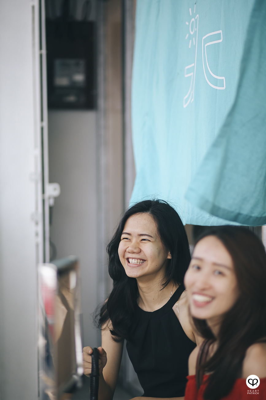 heartpatrick food lifestyle kakigori japanese dessert taman paramount