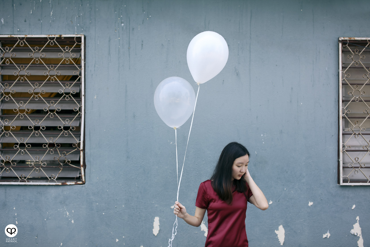 heartpatrick urban heritage perak malaysia kampar old town