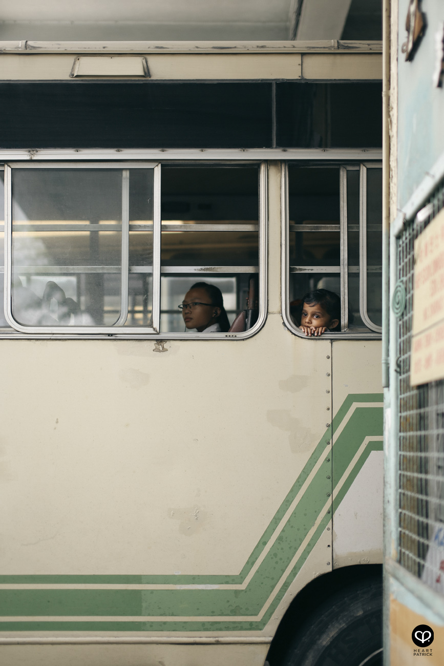 heartpatrick urban heritage perak malaysia kampar old town