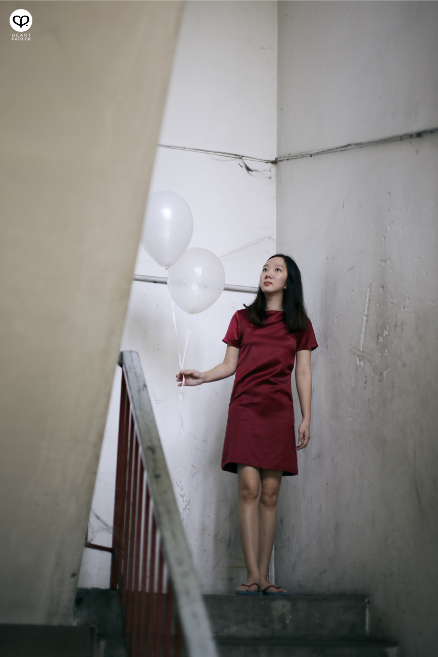 heartpatrick urban heritage perak malaysia kampar old town