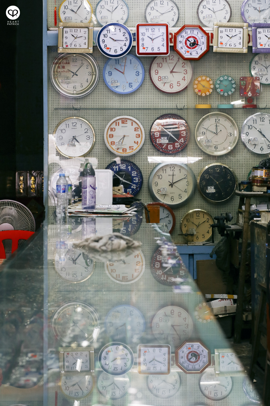 heartpatrick urban heritage perak malaysia kampar old town